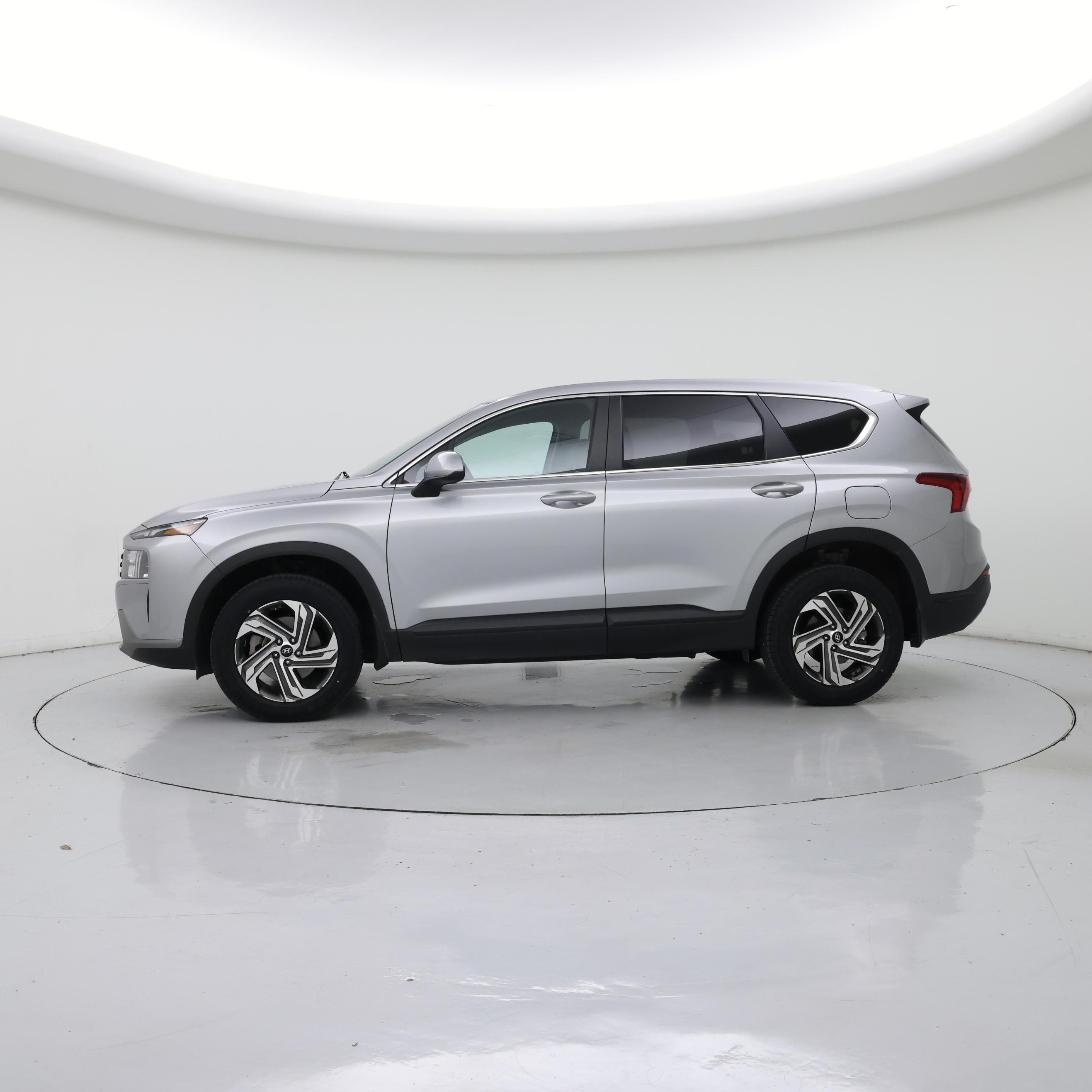 Thumbnail: 2023 Hyundai Santa Fe - 3
