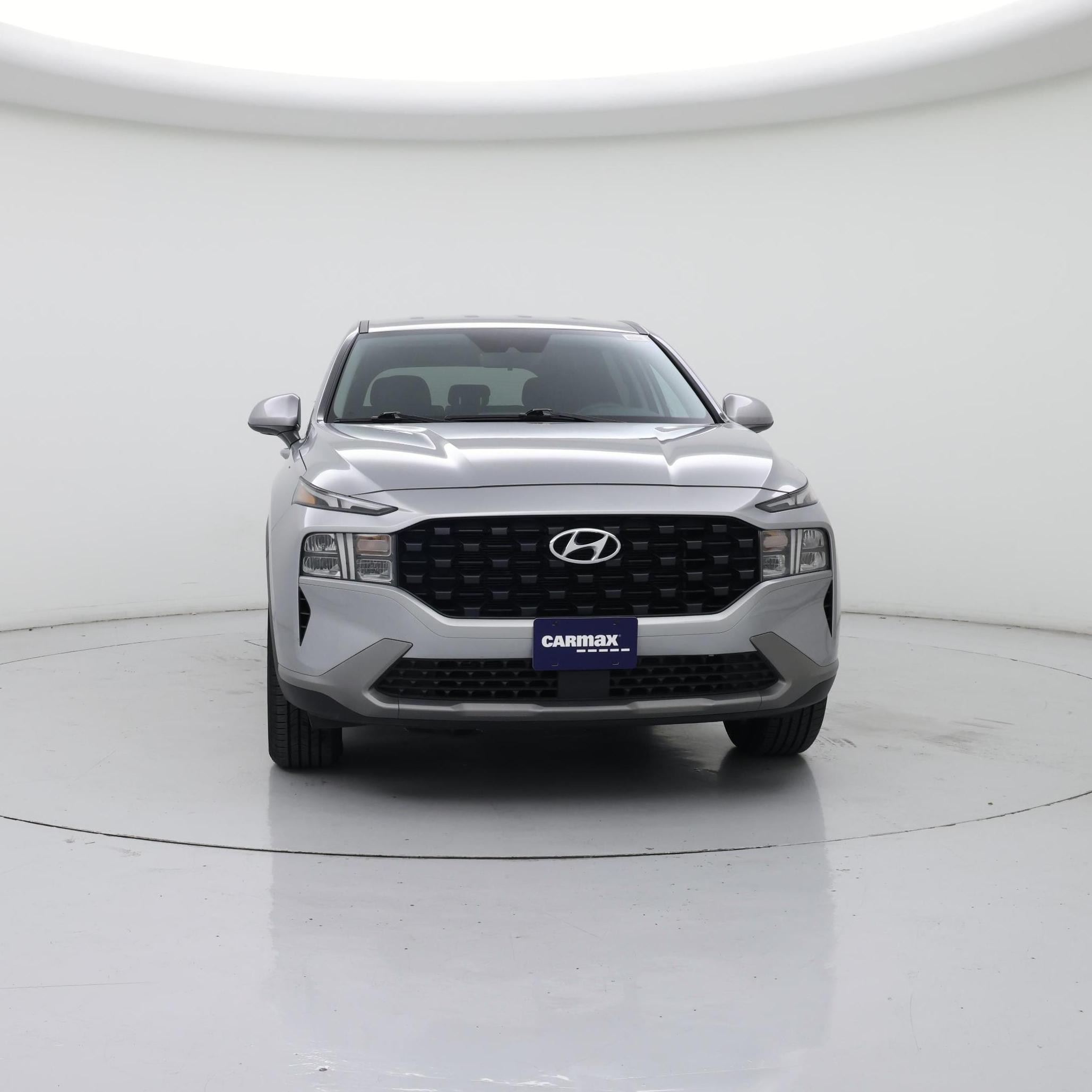 Thumbnail: 2023 Hyundai Santa Fe - 5