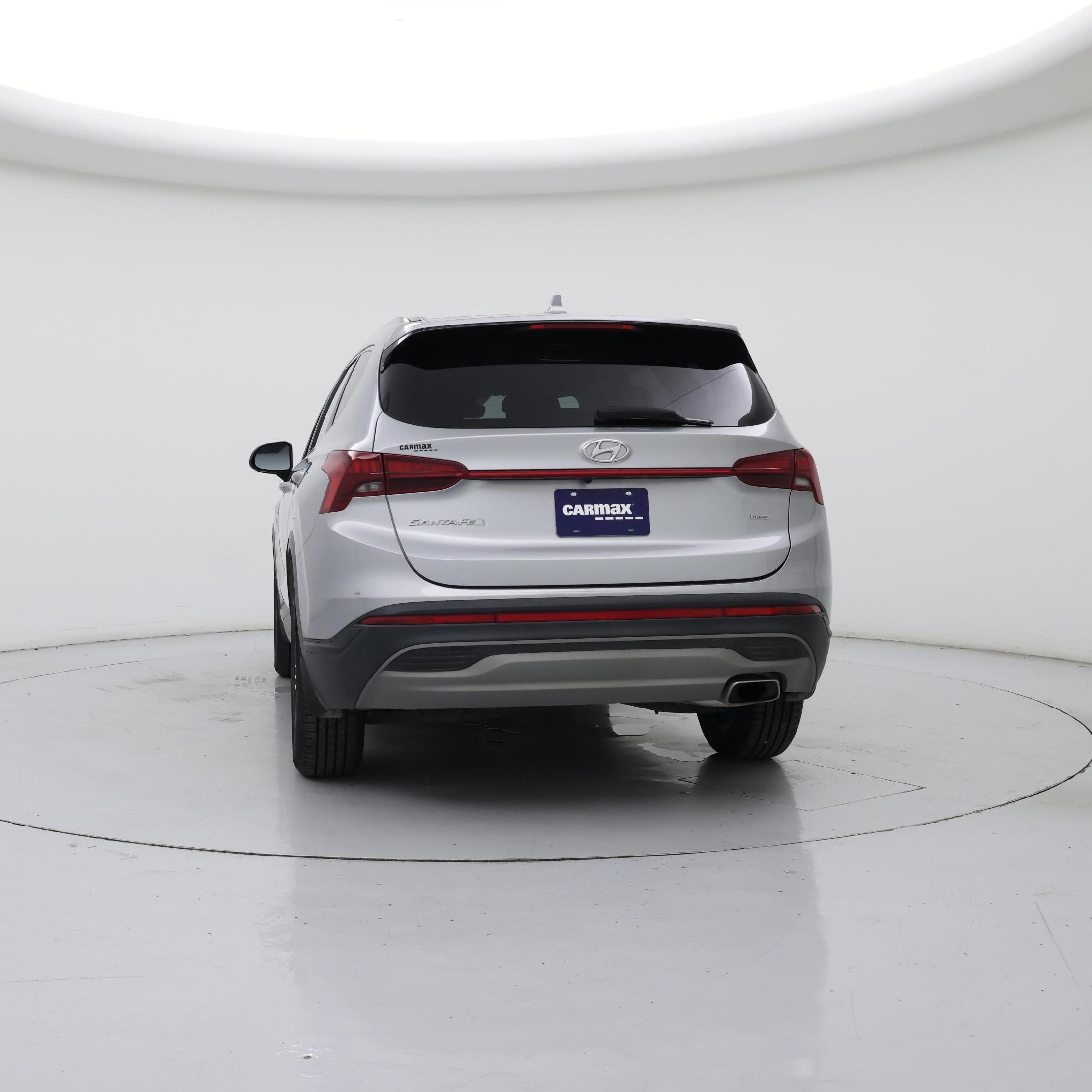 Thumbnail: 2023 Hyundai Santa Fe - 6