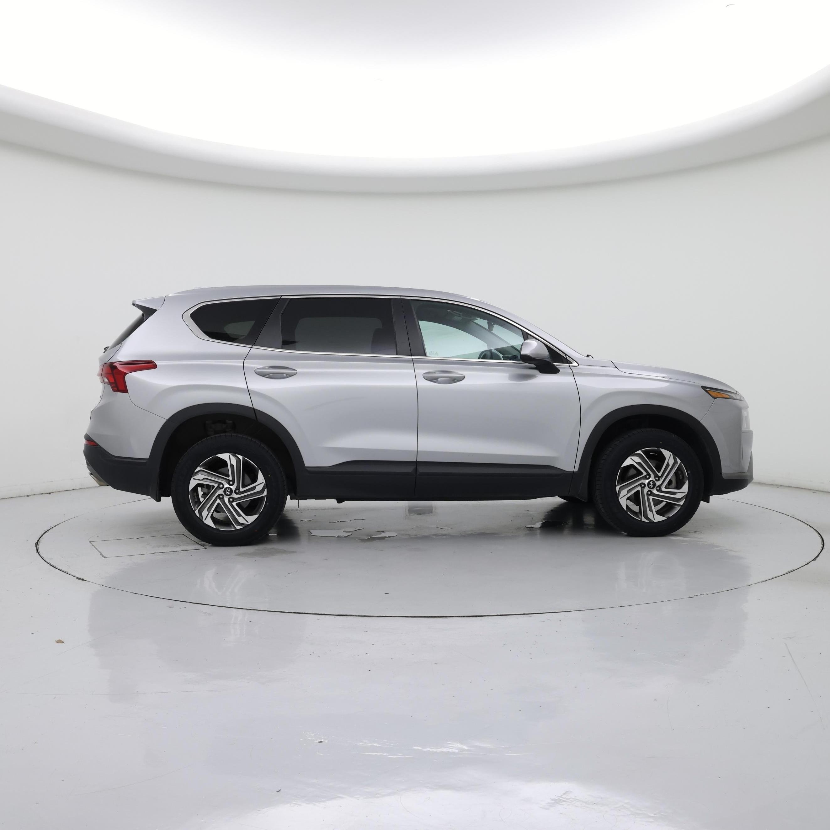 Thumbnail: 2023 Hyundai Santa Fe - 7