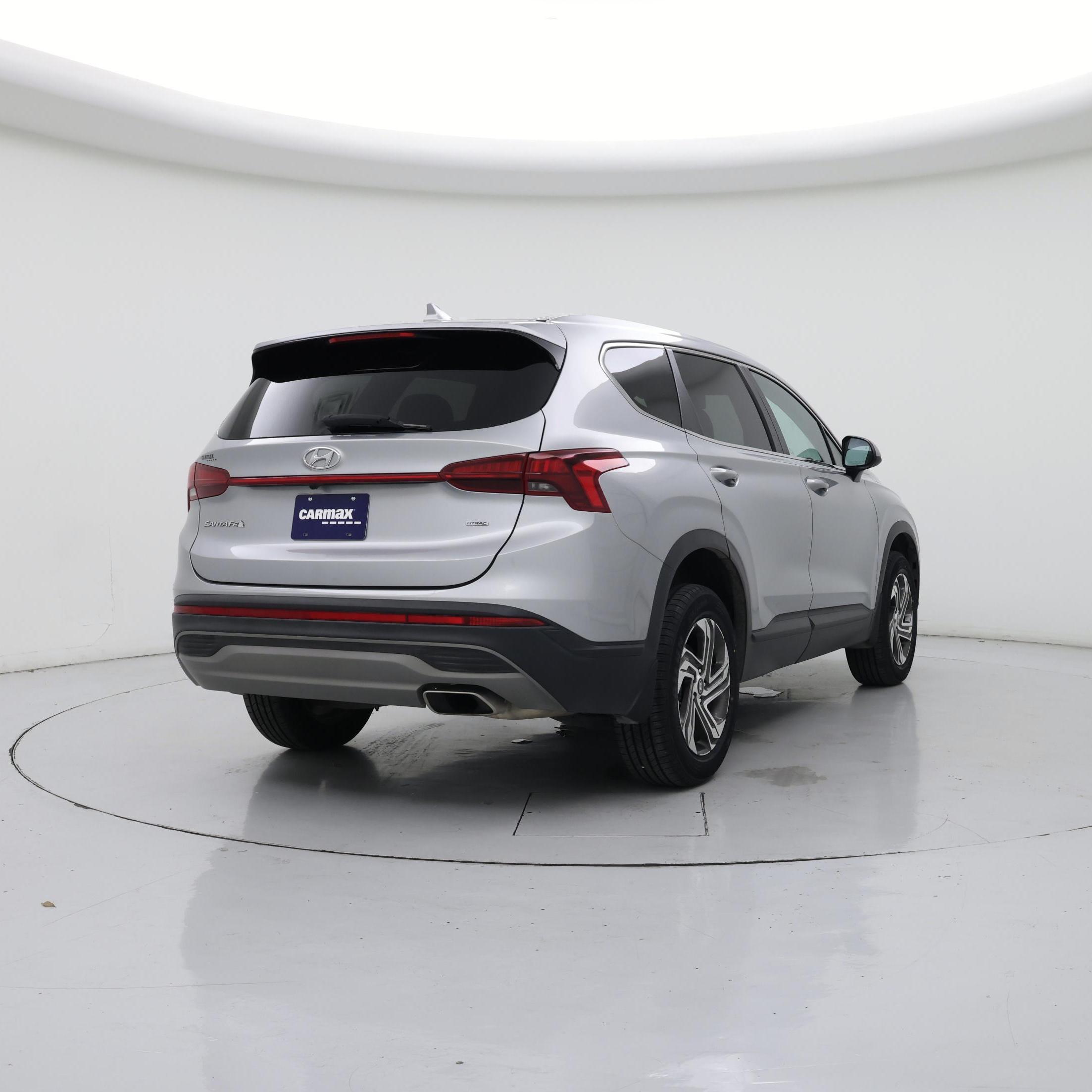 Thumbnail: 2023 Hyundai Santa Fe - 8