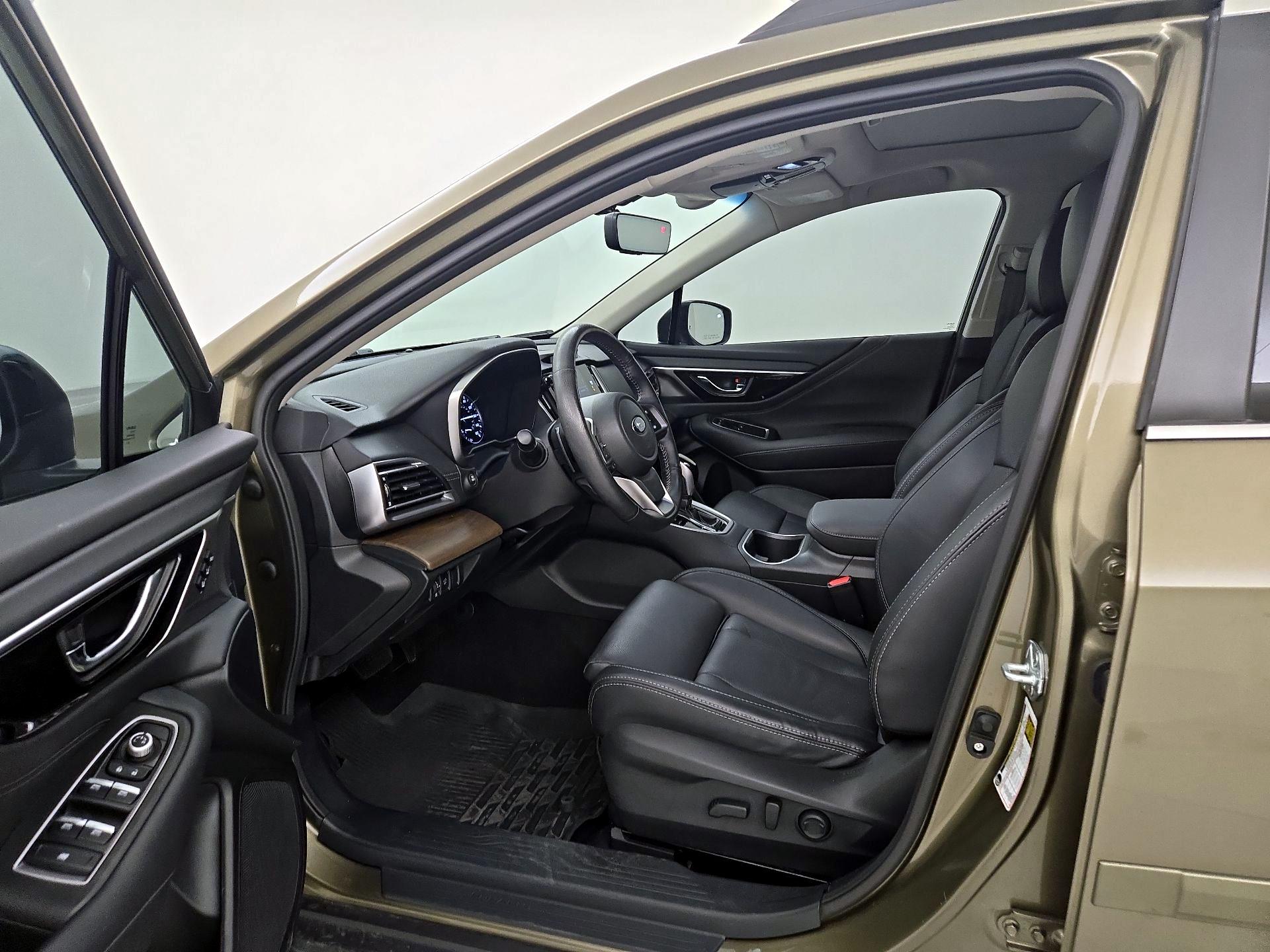 Thumbnail: 2022 Subaru Outback - 11