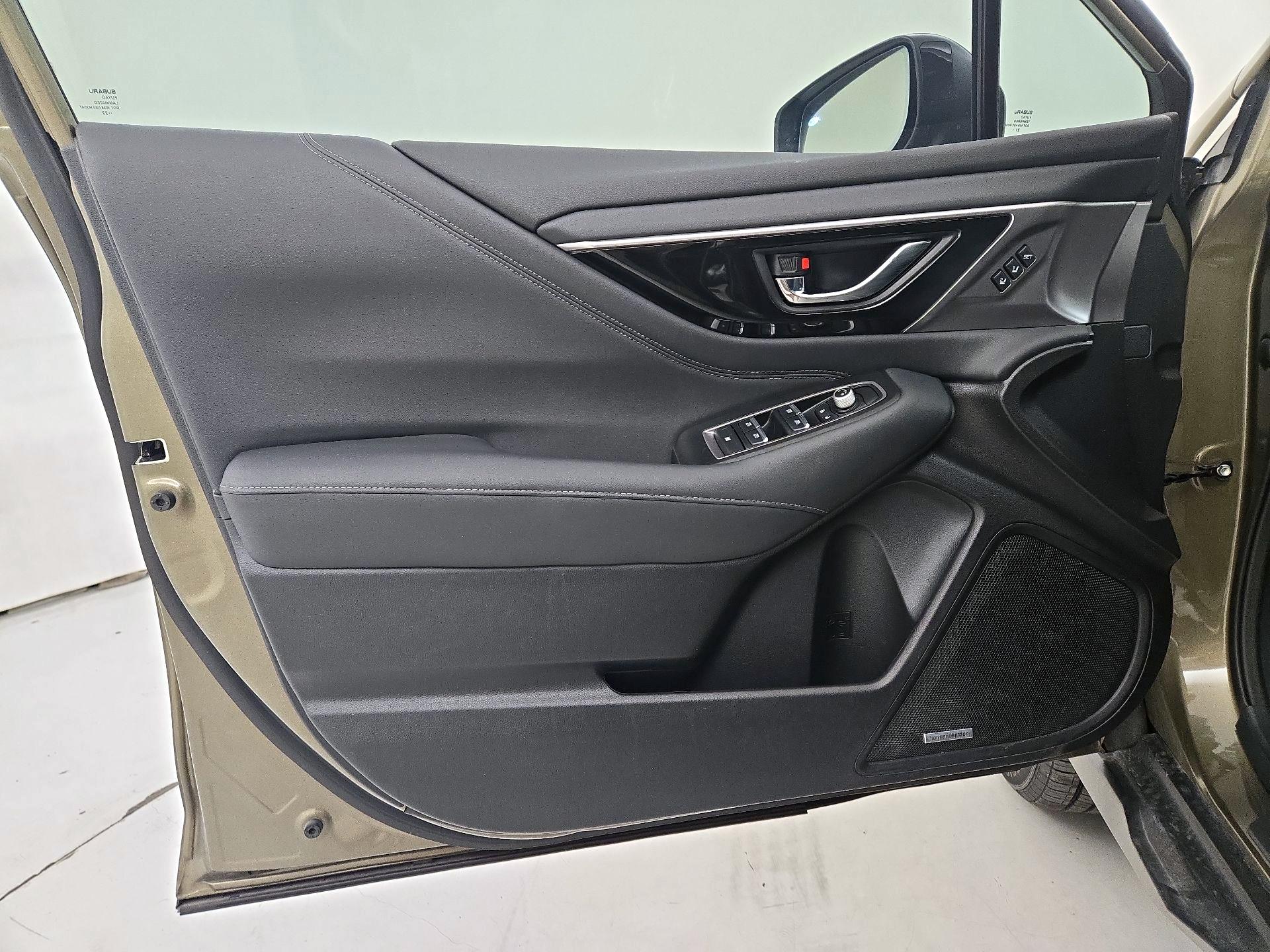 Thumbnail: 2022 Subaru Outback - 12