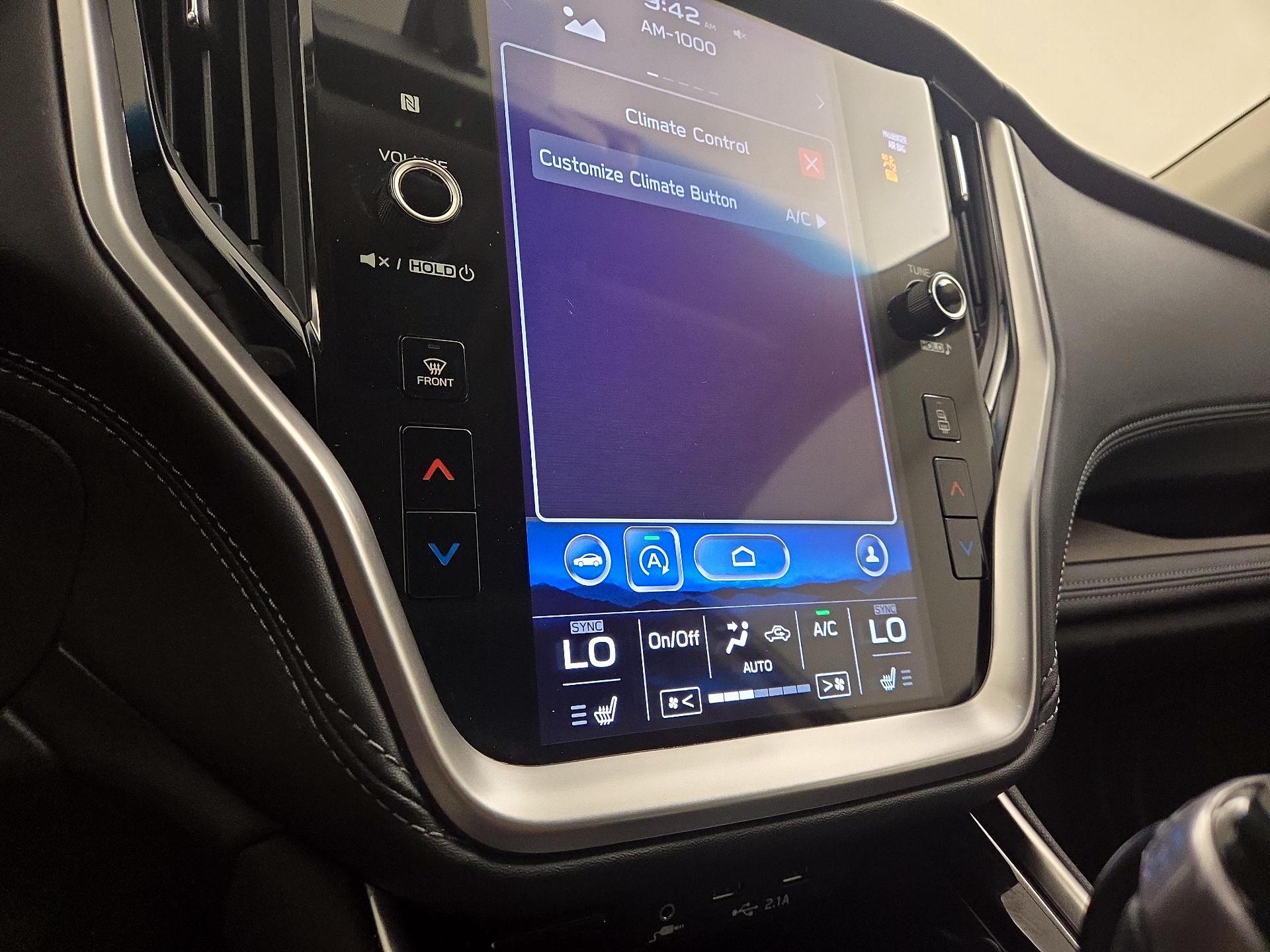 Thumbnail: 2022 Subaru Outback - 17
