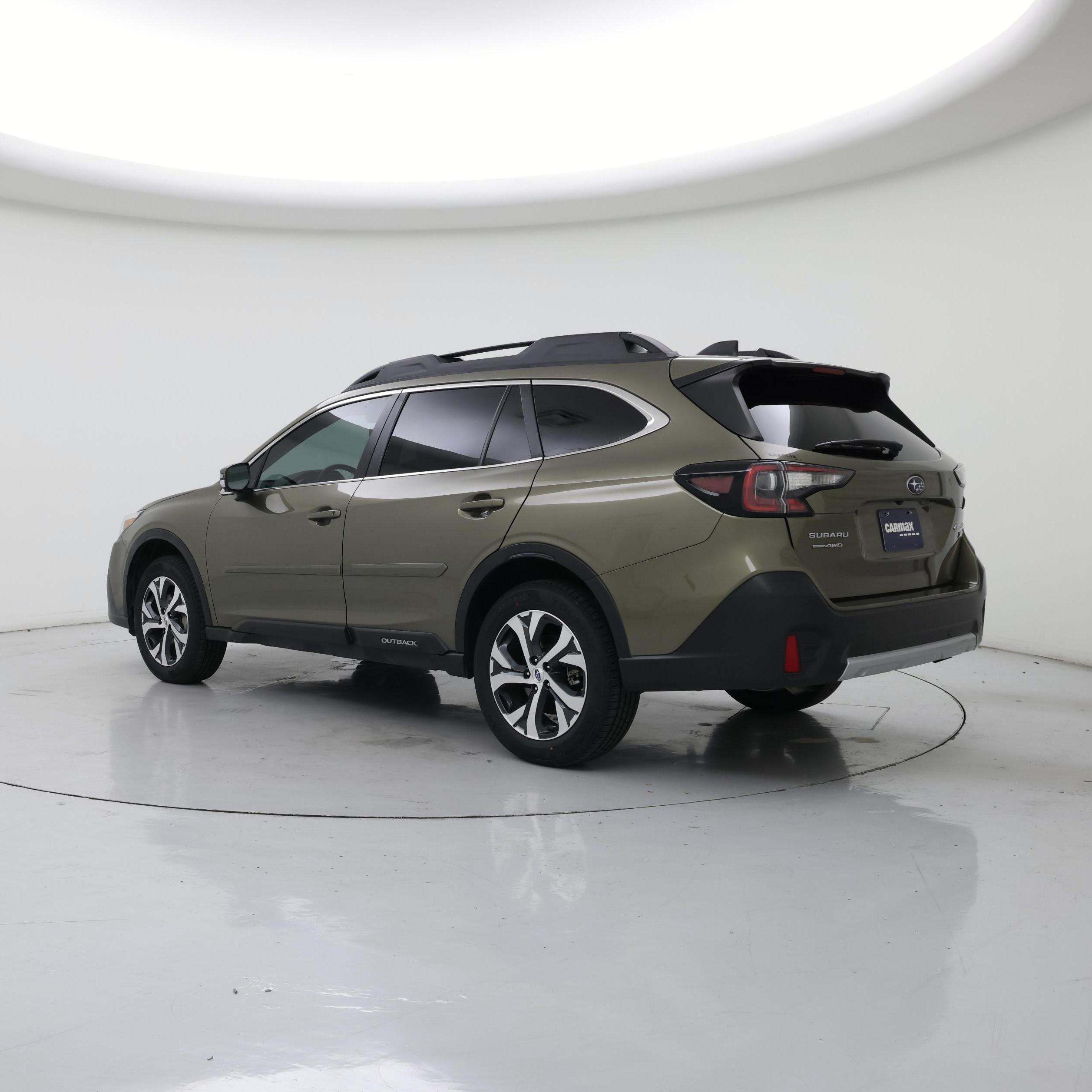 Thumbnail: 2022 Subaru Outback - 2