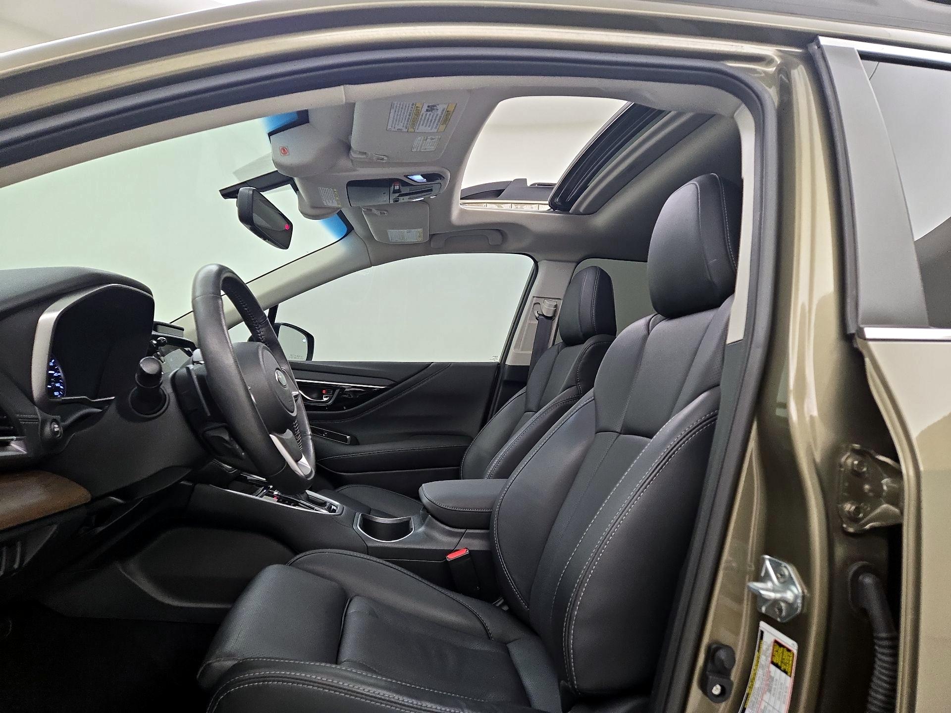 Thumbnail: 2022 Subaru Outback - 20