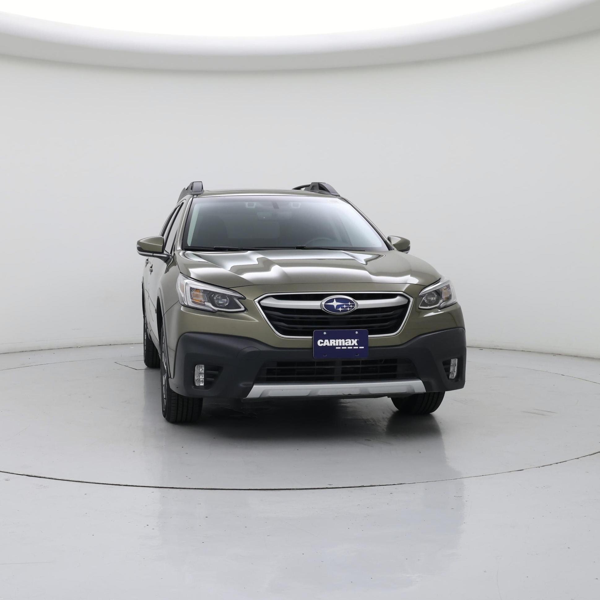 Thumbnail: 2022 Subaru Outback - 5