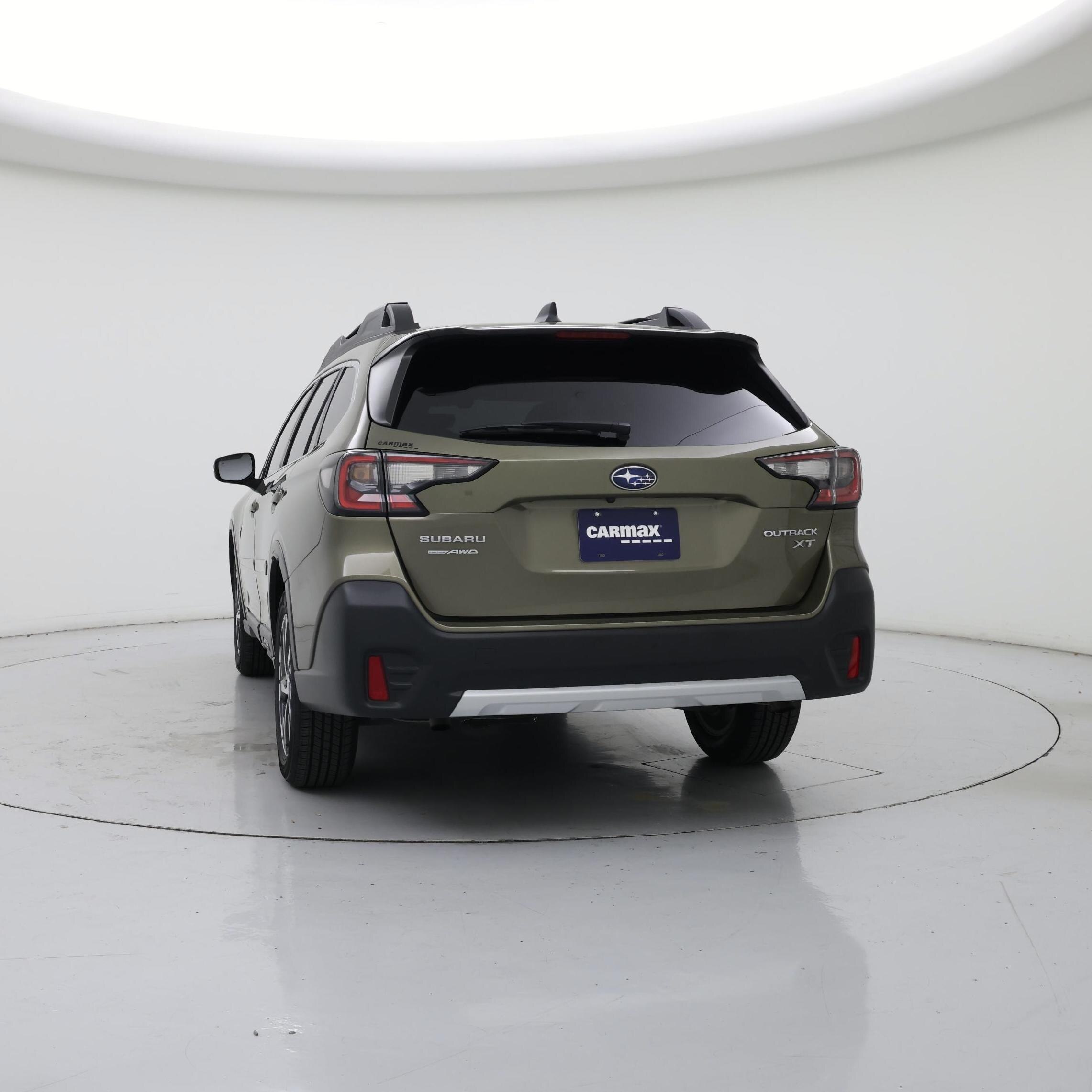 Thumbnail: 2022 Subaru Outback - 6