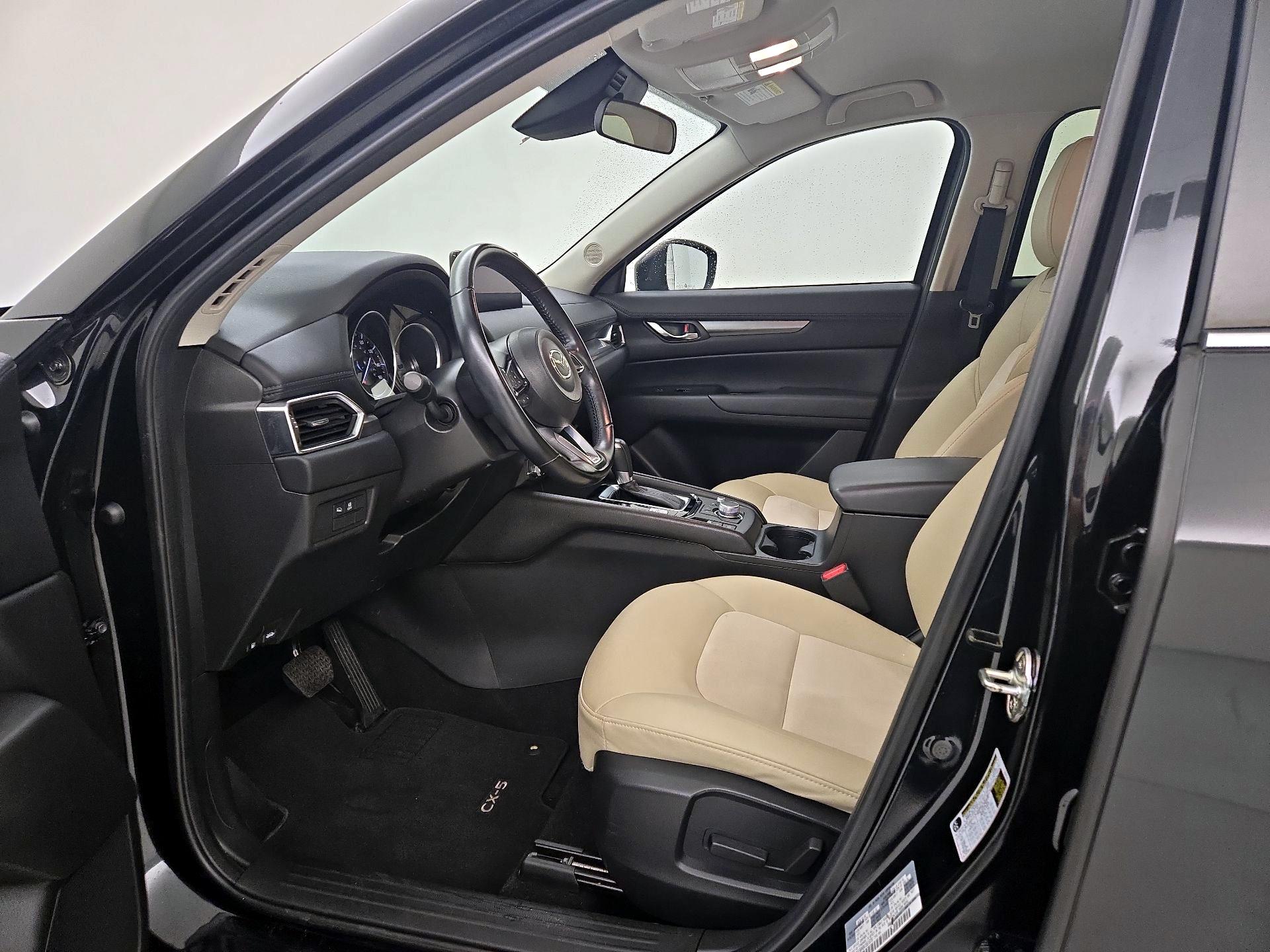 Thumbnail: 2022 Mazda CX-5 - 11