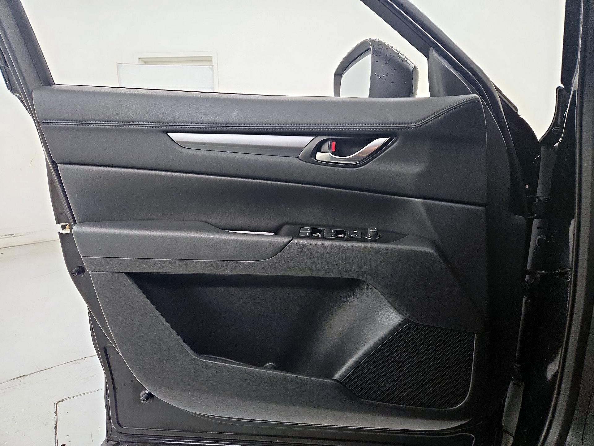 Thumbnail: 2022 Mazda CX-5 - 12