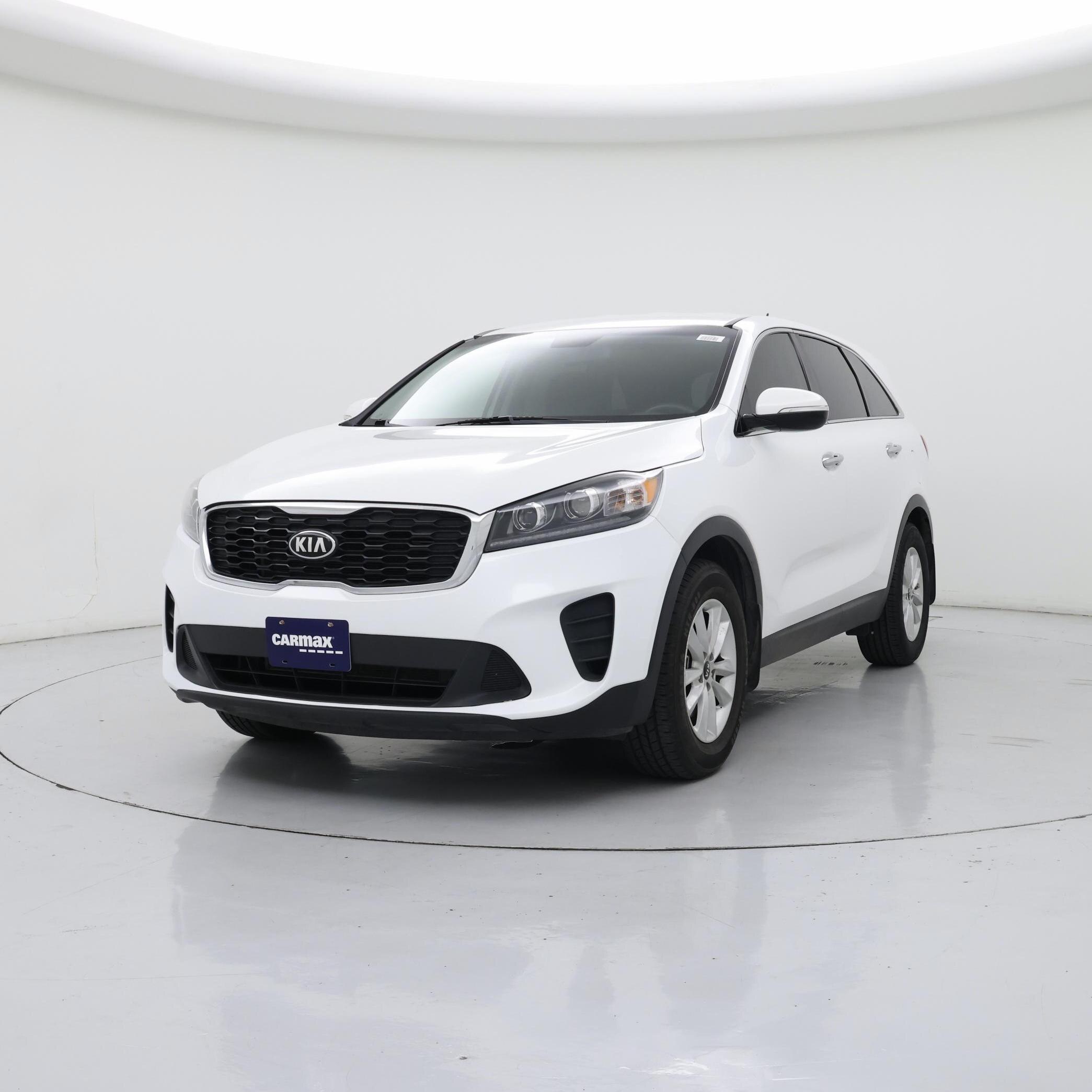 Thumbnail: 2019 Kia Sorento - 4