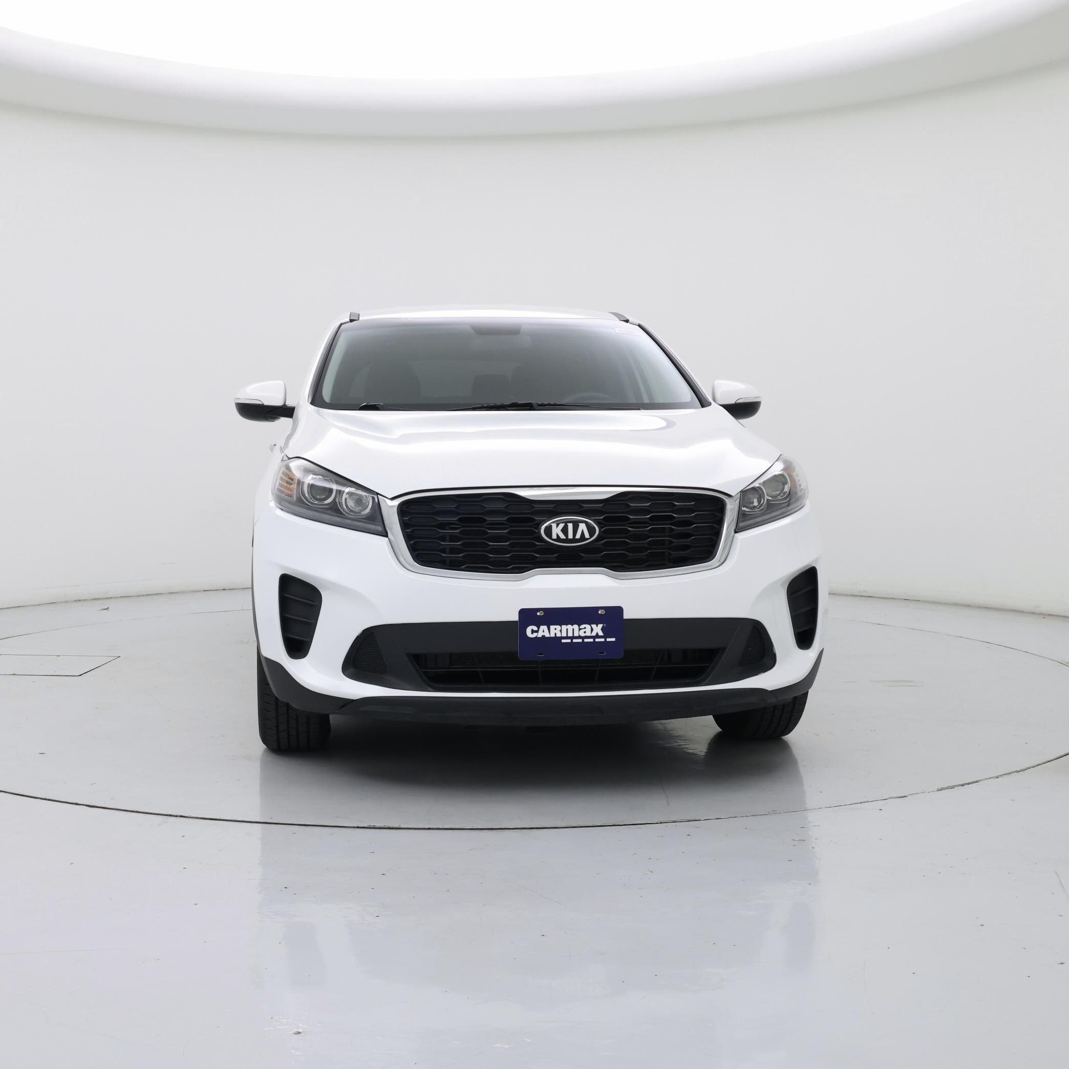 Thumbnail: 2019 Kia Sorento - 5