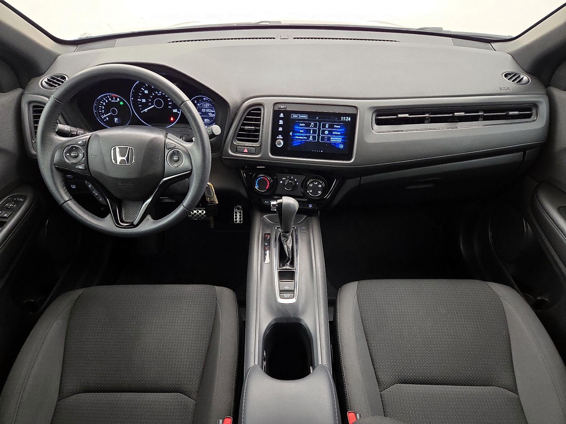 Thumbnail: 2022 Honda HR-V - 9