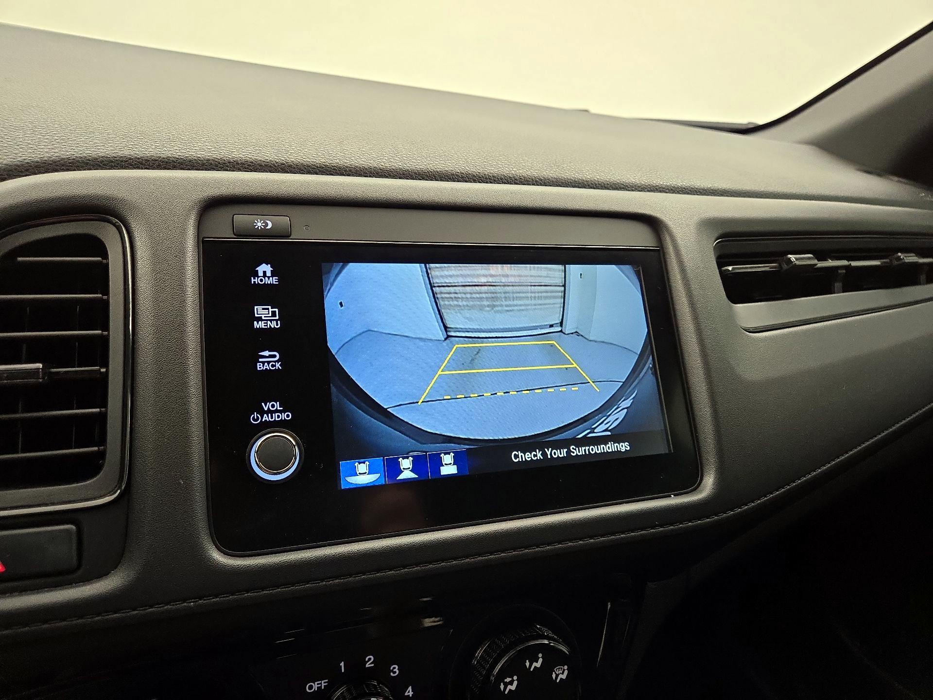 Thumbnail: 2022 Honda HR-V - 14