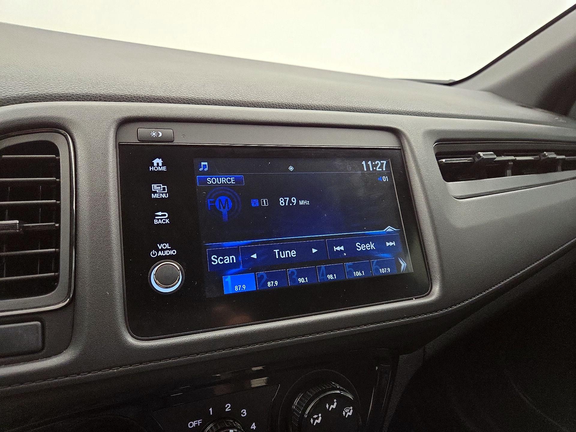 Thumbnail: 2022 Honda HR-V - 15