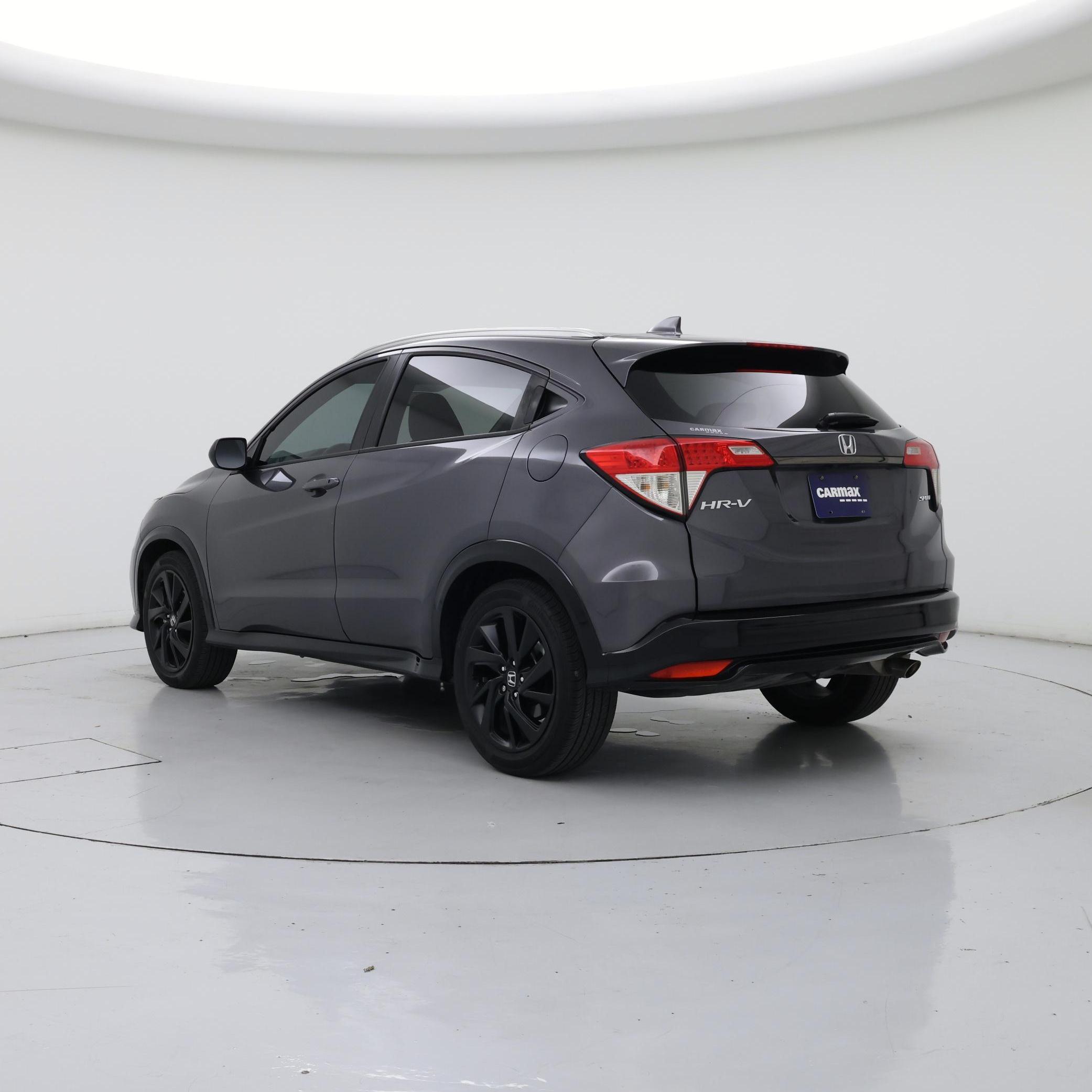 Thumbnail: 2022 Honda HR-V - 2