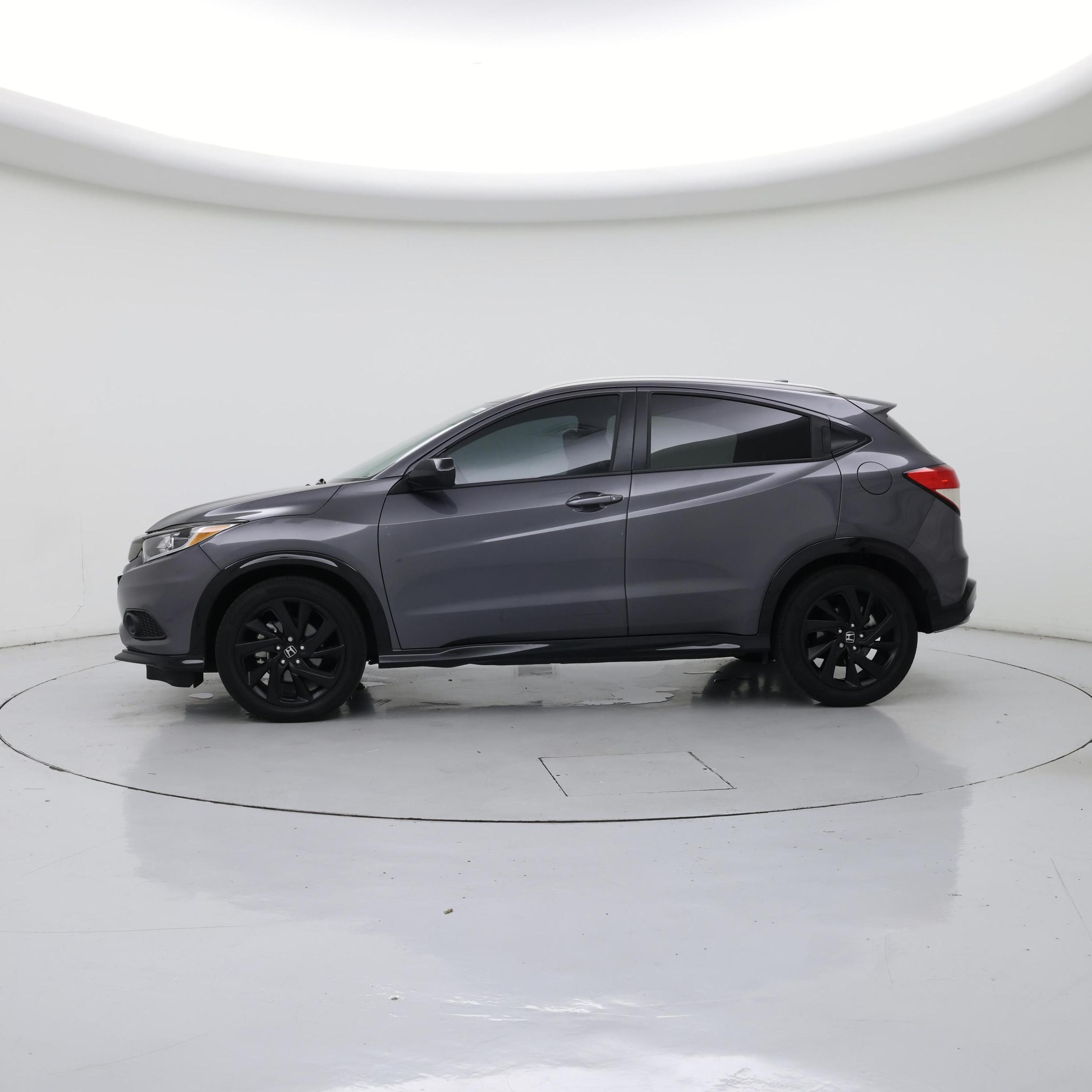 Thumbnail: 2022 Honda HR-V - 3