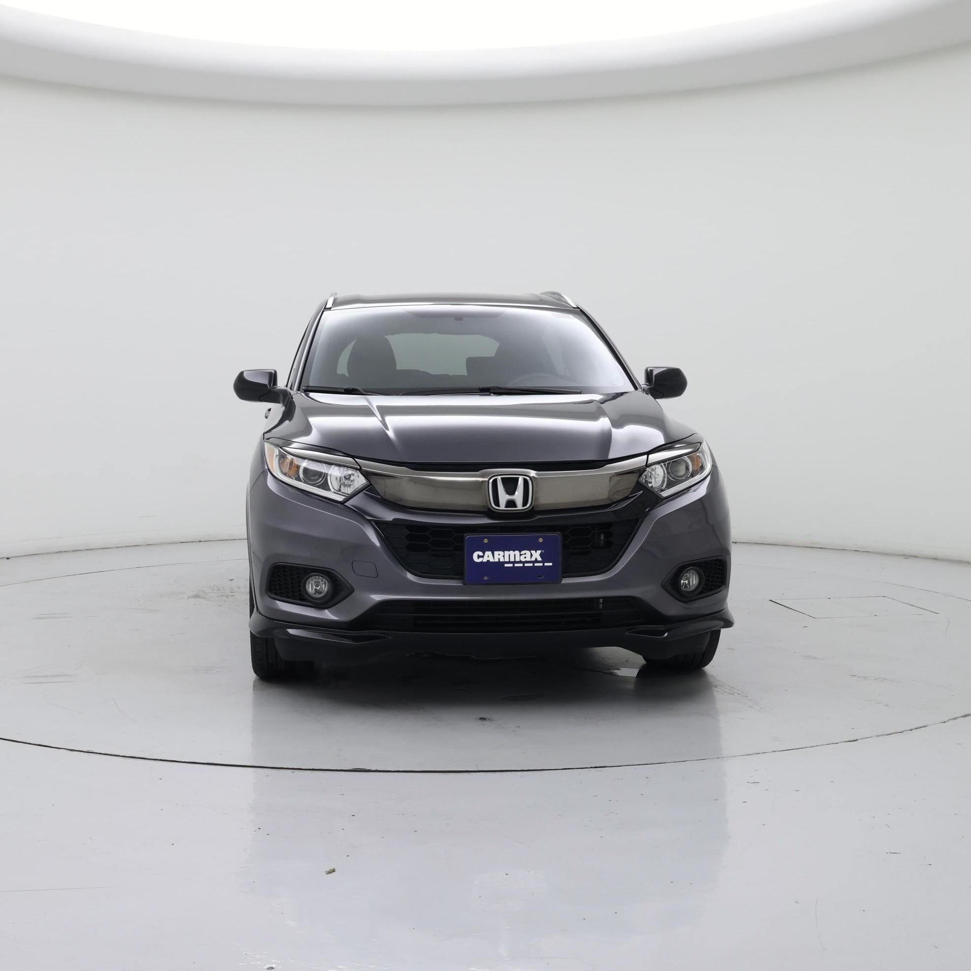 Thumbnail: 2022 Honda HR-V - 5
