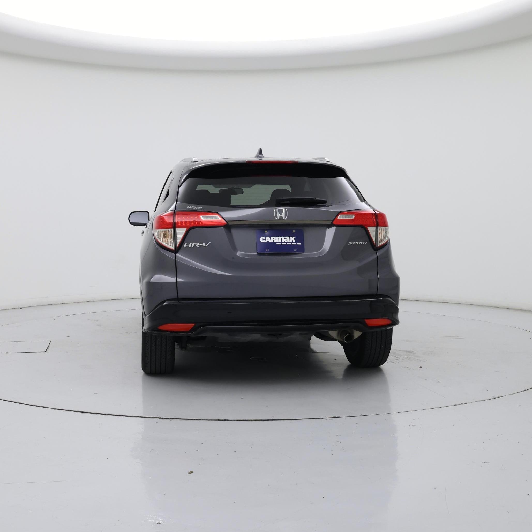 Thumbnail: 2022 Honda HR-V - 6