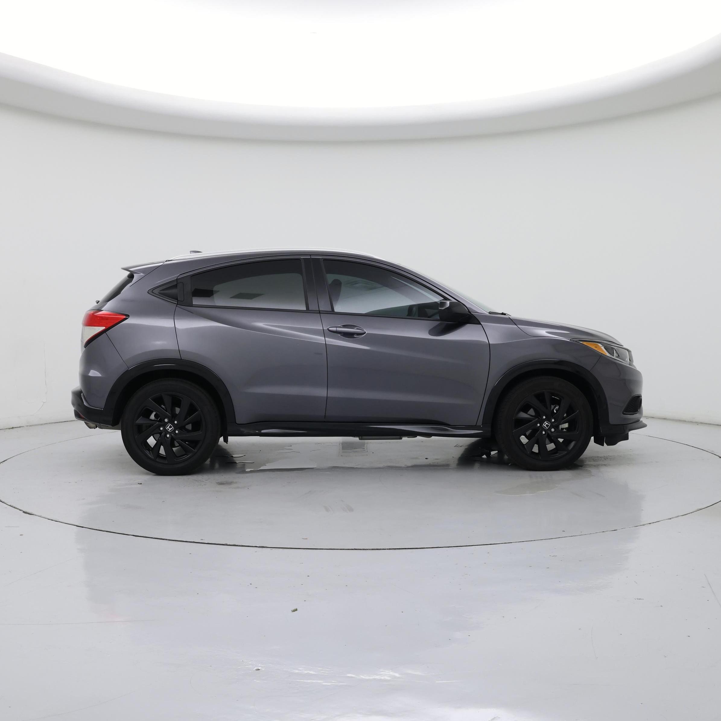 Thumbnail: 2022 Honda HR-V - 7