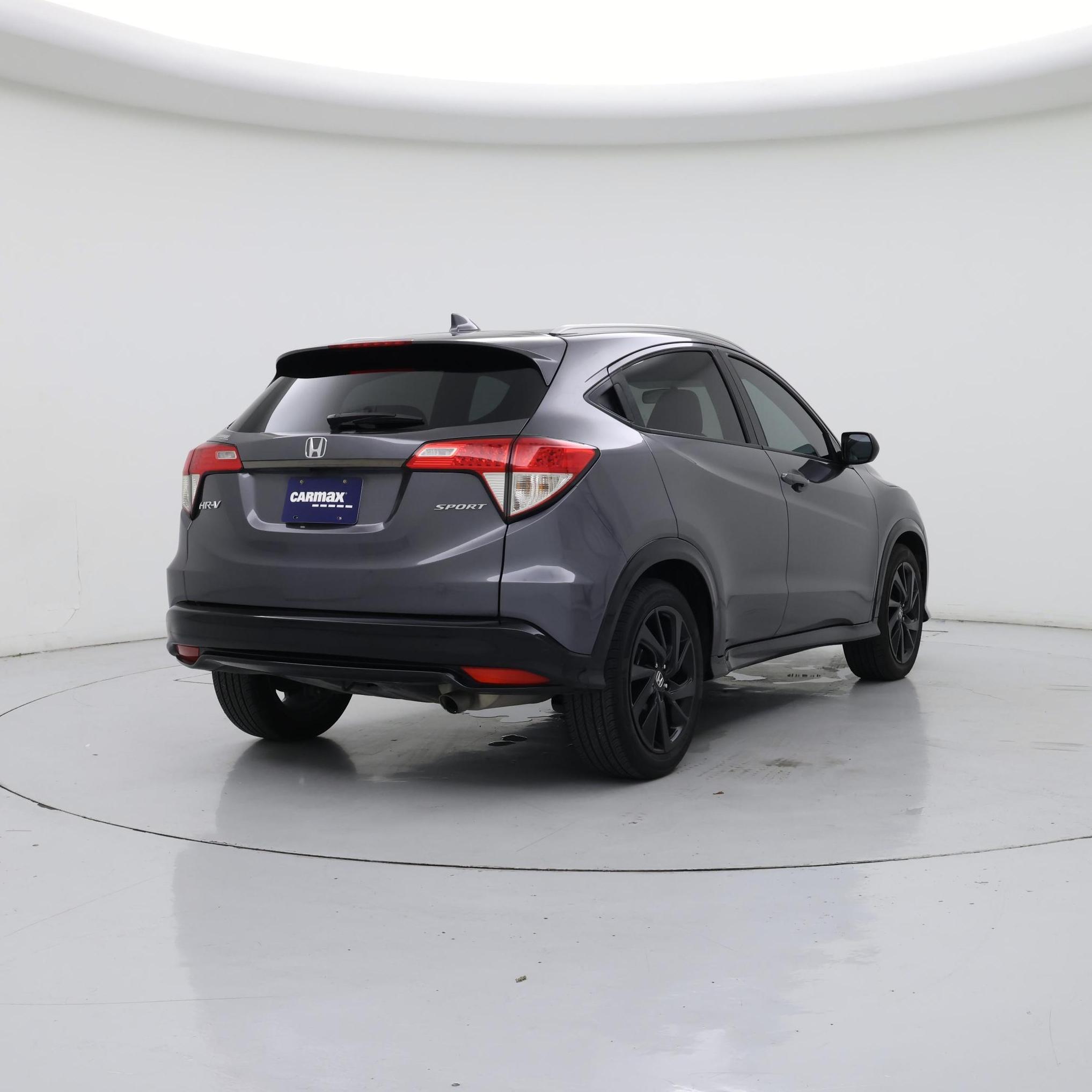 Thumbnail: 2022 Honda HR-V - 8