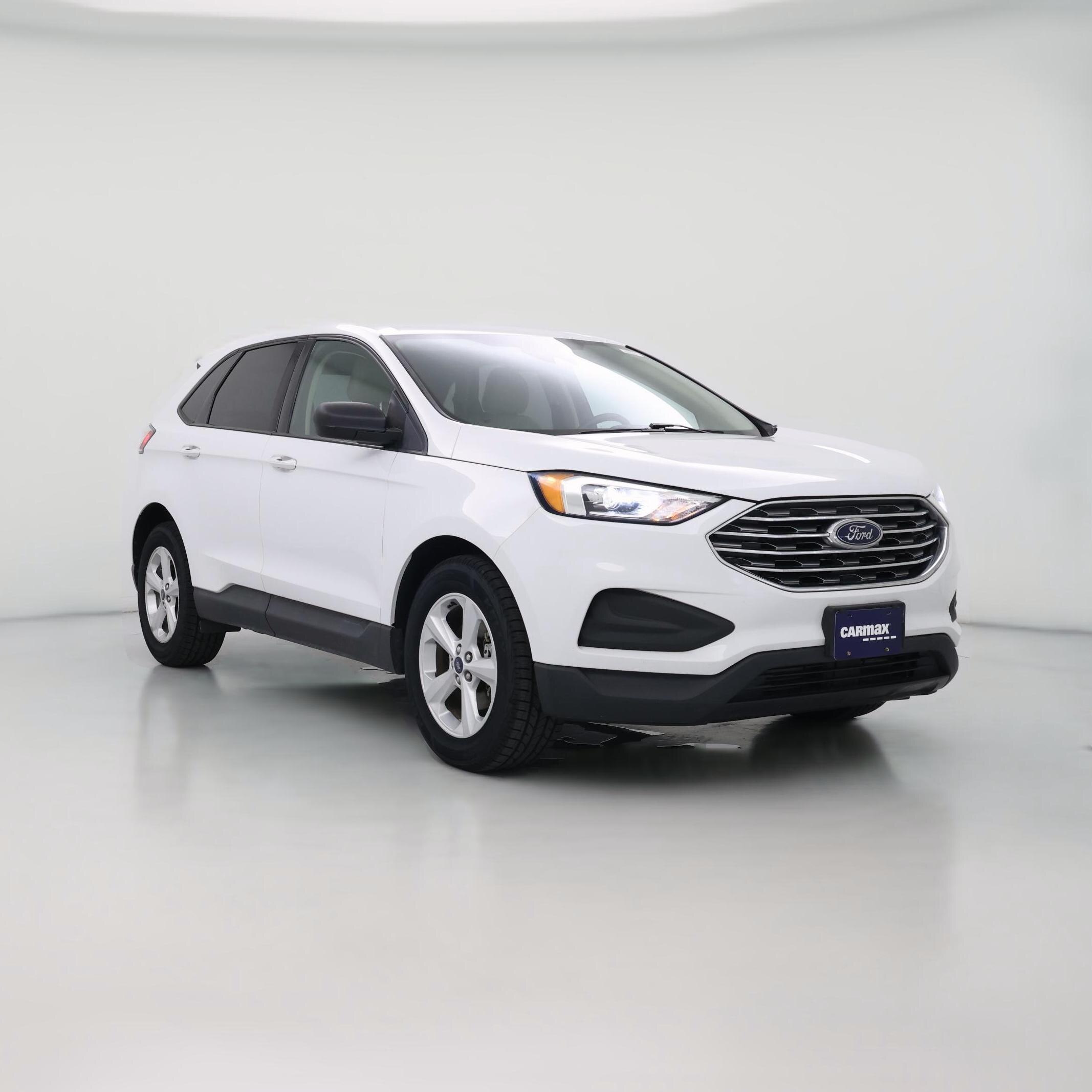 Thumbnail: 2019 Ford Edge - 1