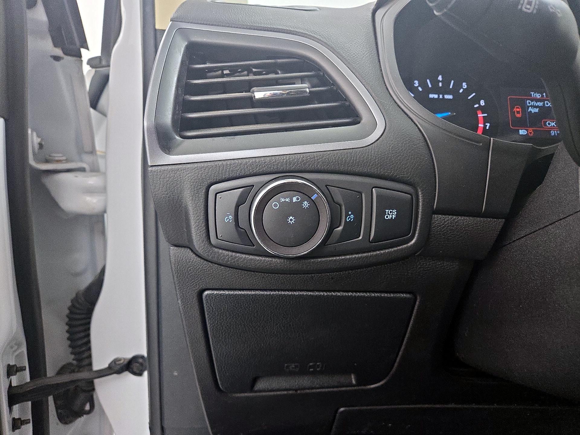 Thumbnail: 2019 Ford Edge - 13