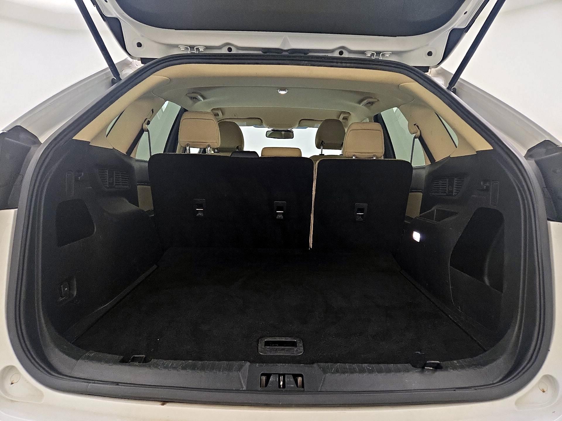 Thumbnail: 2019 Ford Edge - 20