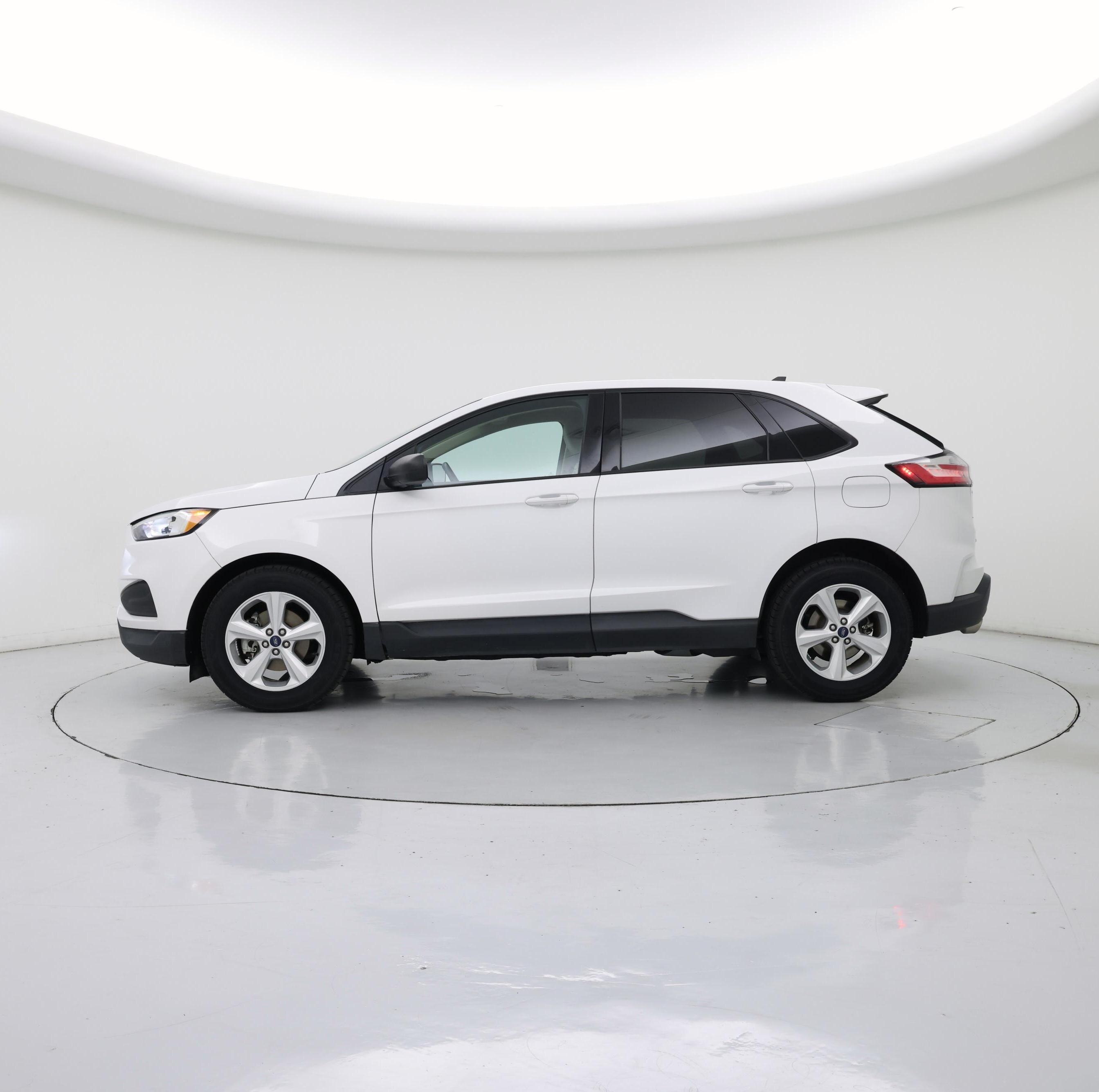 Thumbnail: 2019 Ford Edge - 3