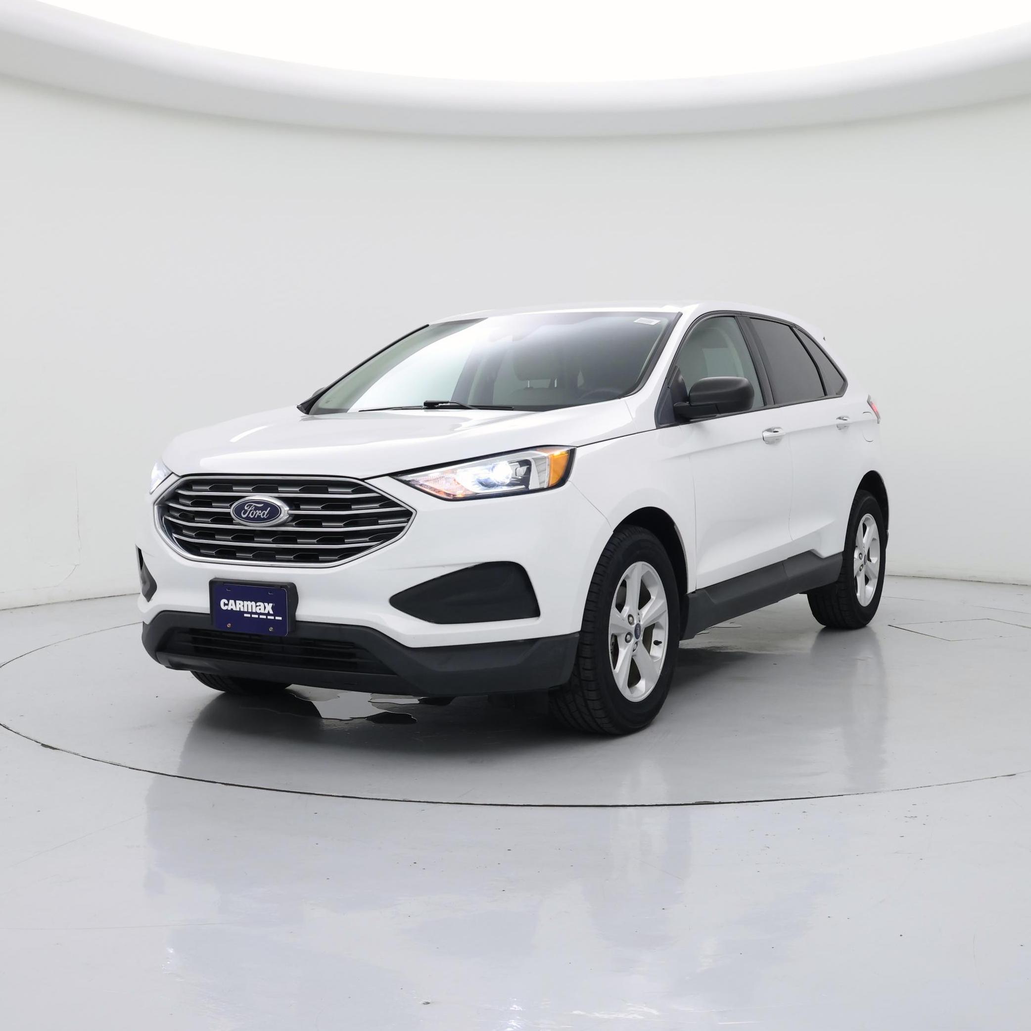 Thumbnail: 2019 Ford Edge - 4