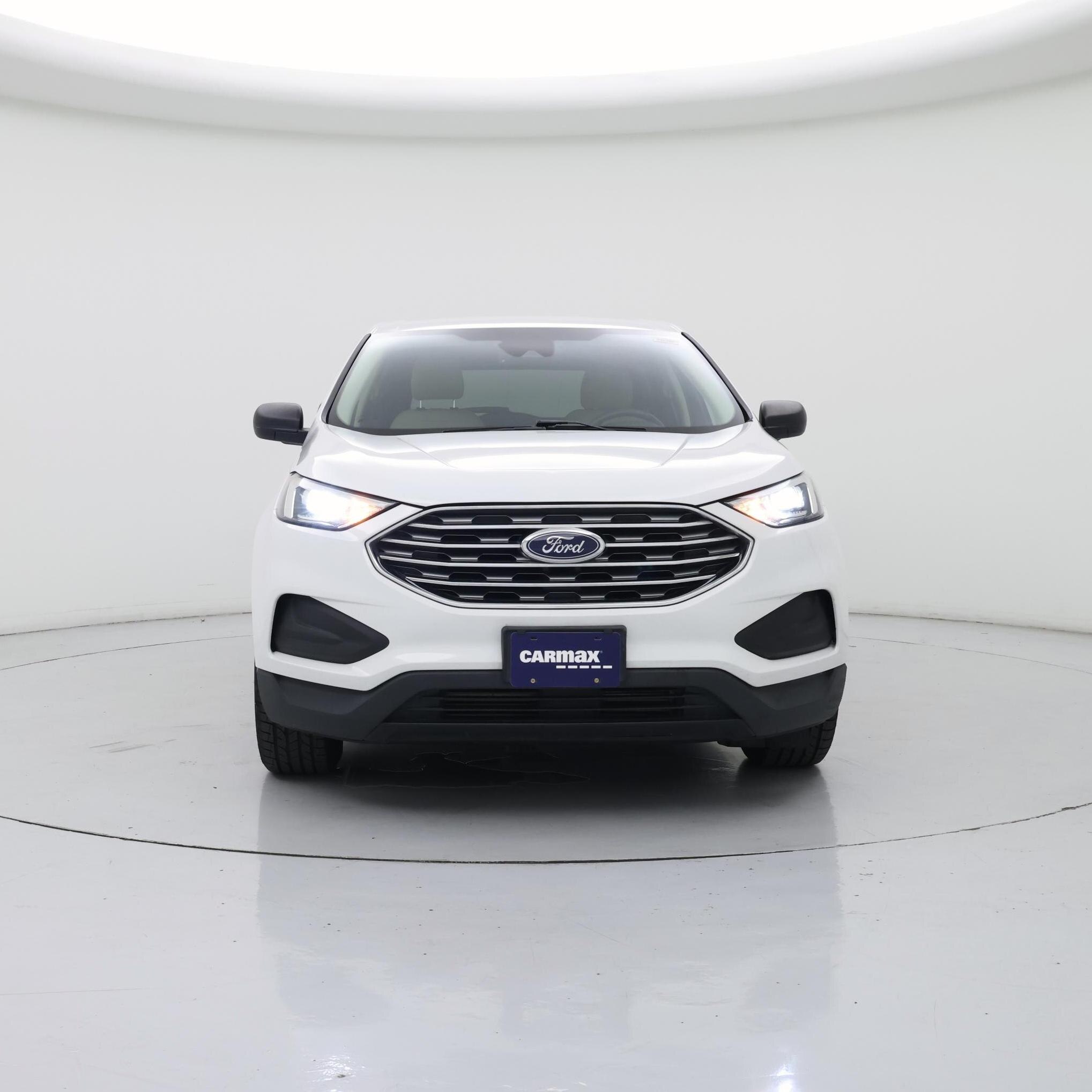 Thumbnail: 2019 Ford Edge - 5