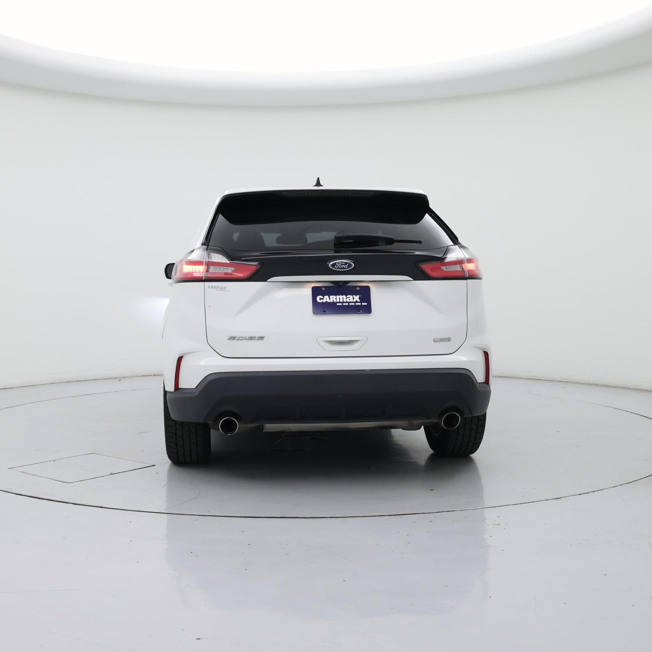 Thumbnail: 2019 Ford Edge - 6