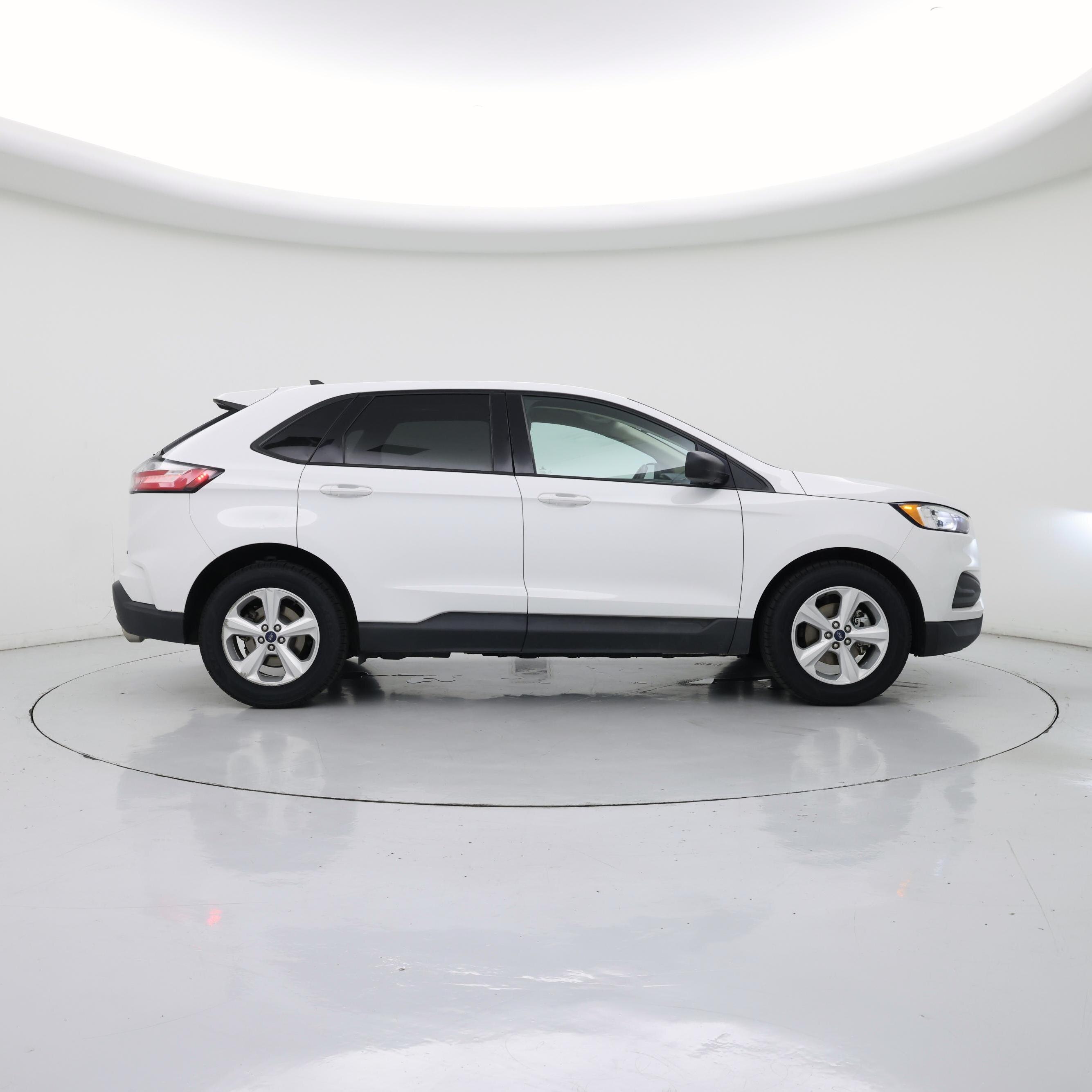 Thumbnail: 2019 Ford Edge - 7