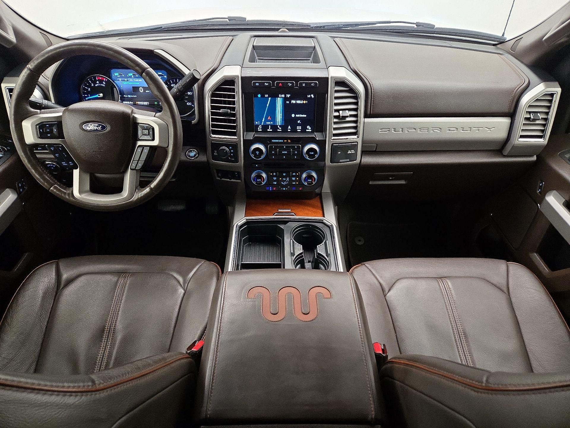Thumbnail: 2017 Ford F-250 - 9