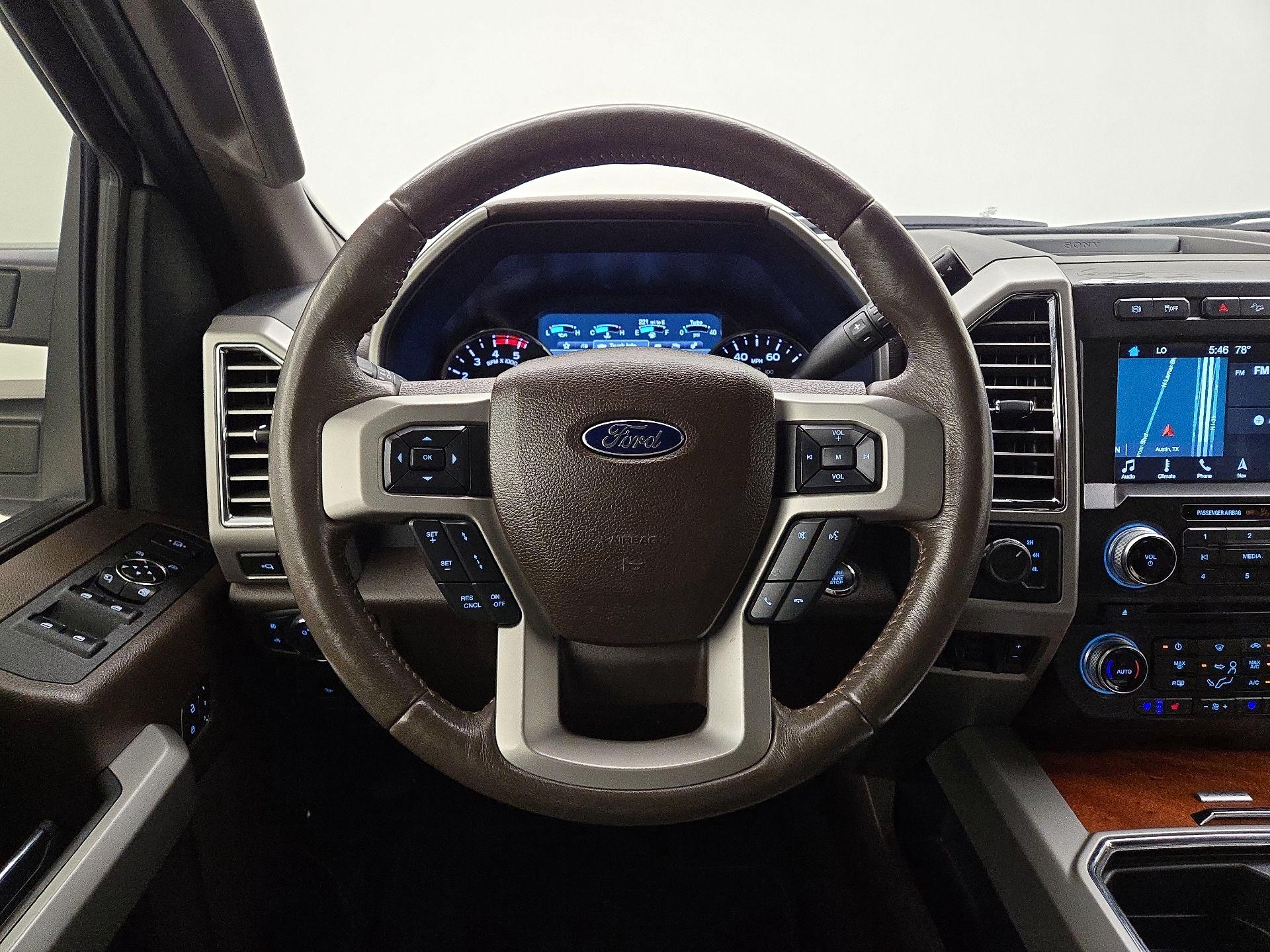Thumbnail: 2017 Ford F-250 - 10