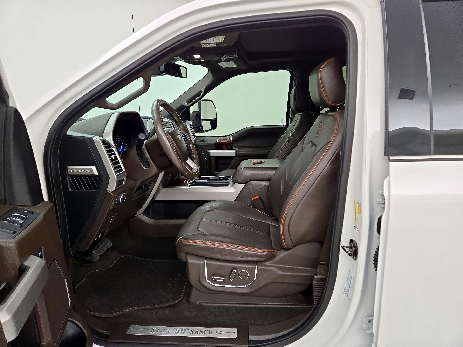 Thumbnail: 2017 Ford F-250 - 11