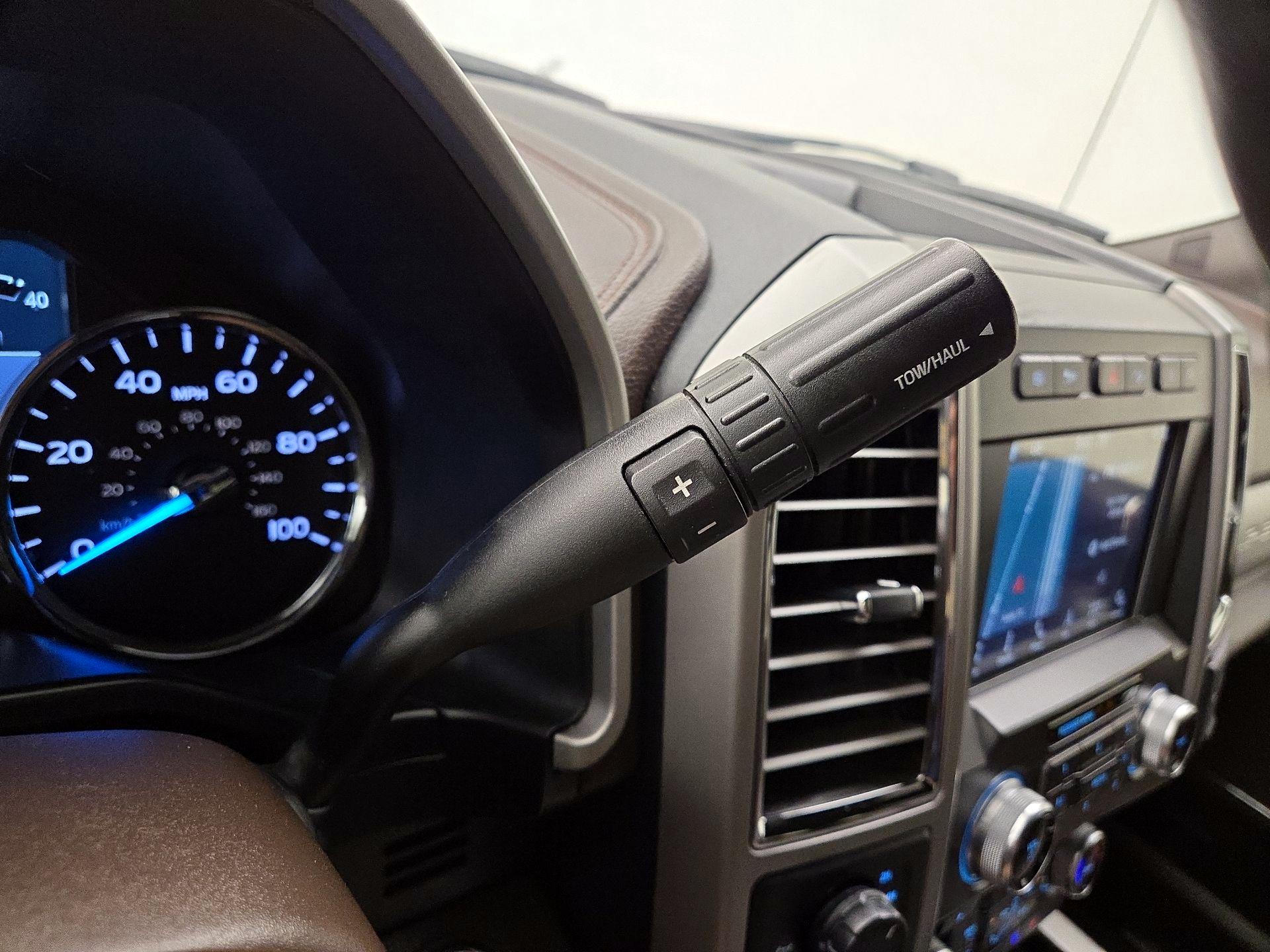 Thumbnail: 2017 Ford F-250 - 18