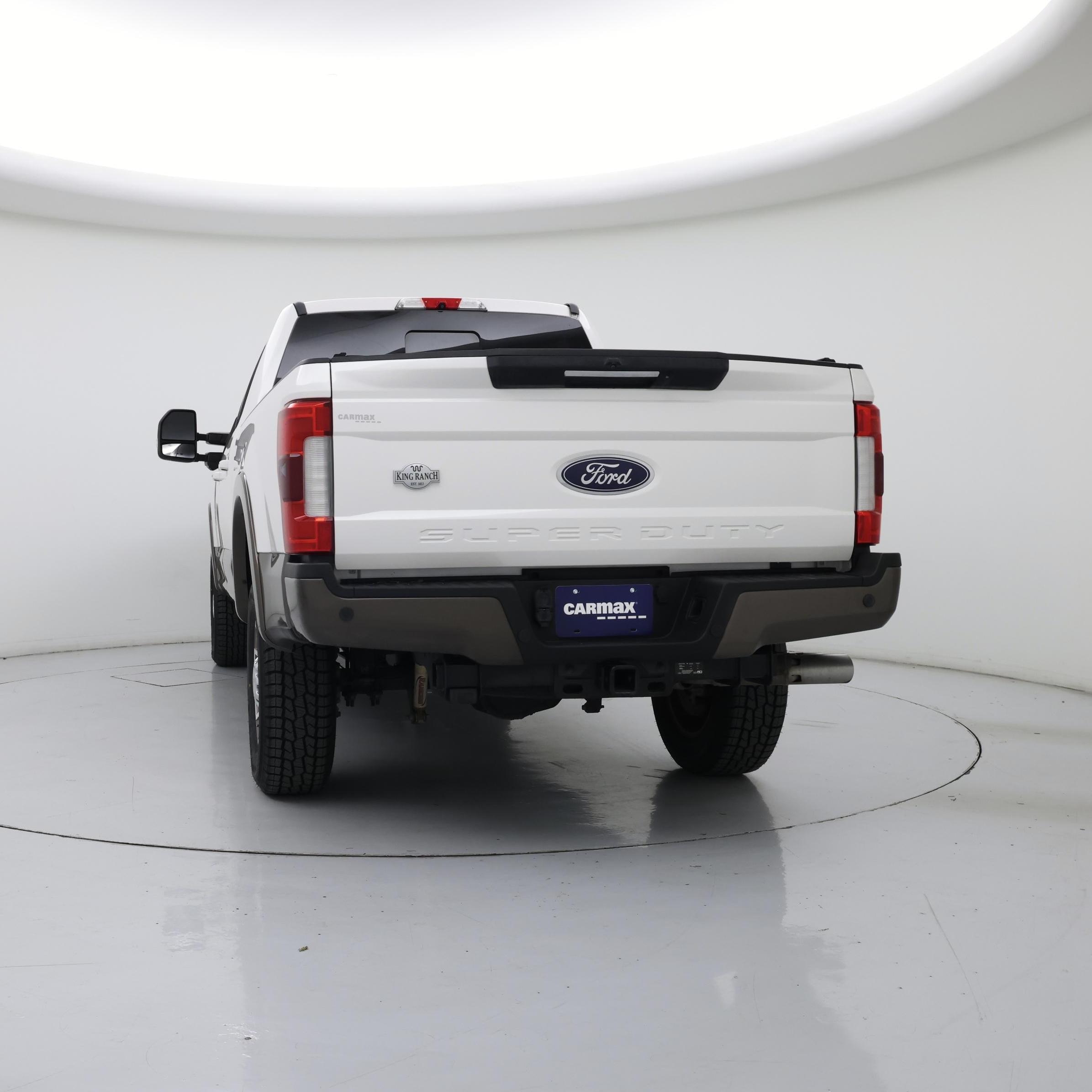 Thumbnail: 2017 Ford F-250 - 6