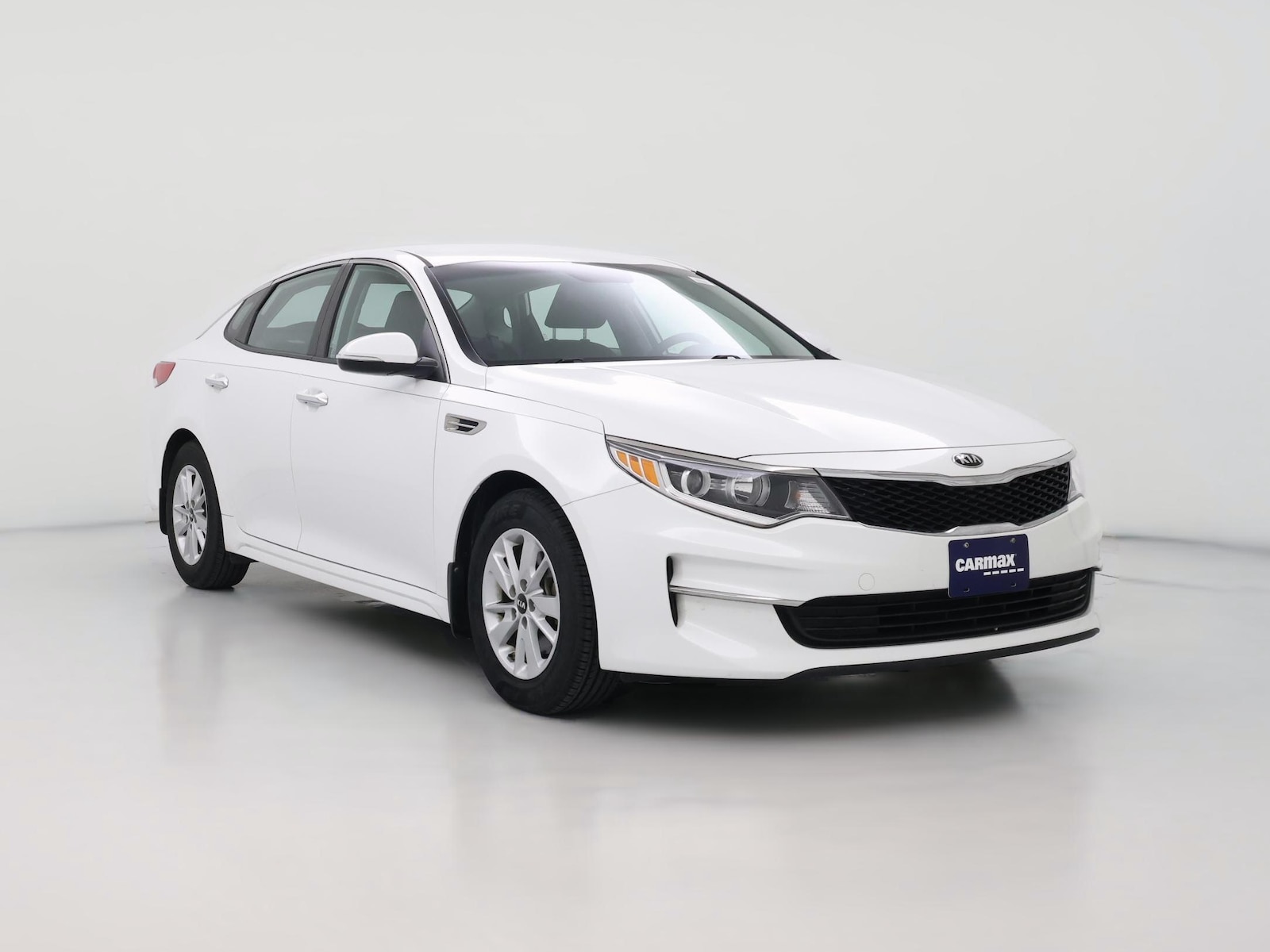 2016 Kia Optima