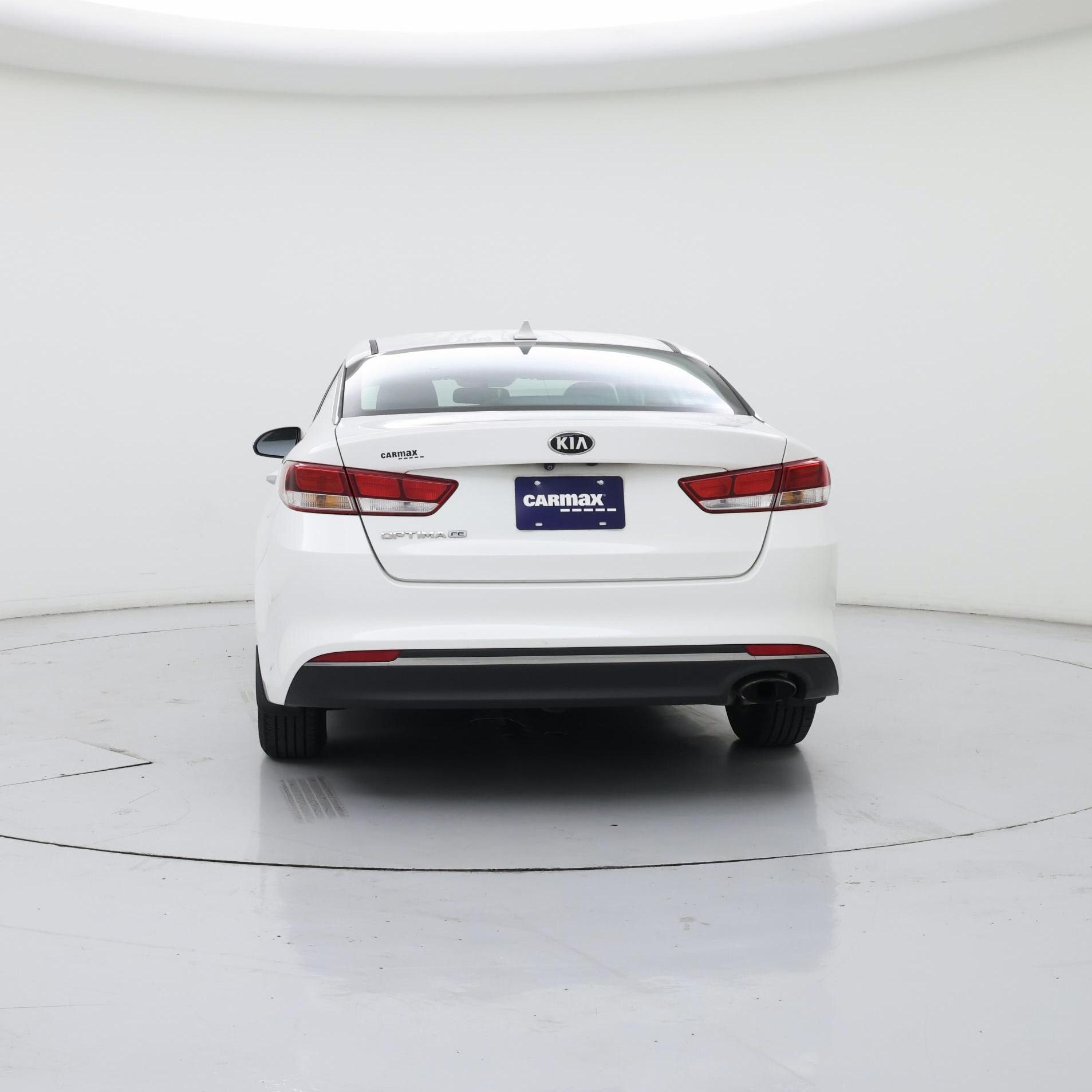 Thumbnail: 2016 Kia Optima - 6