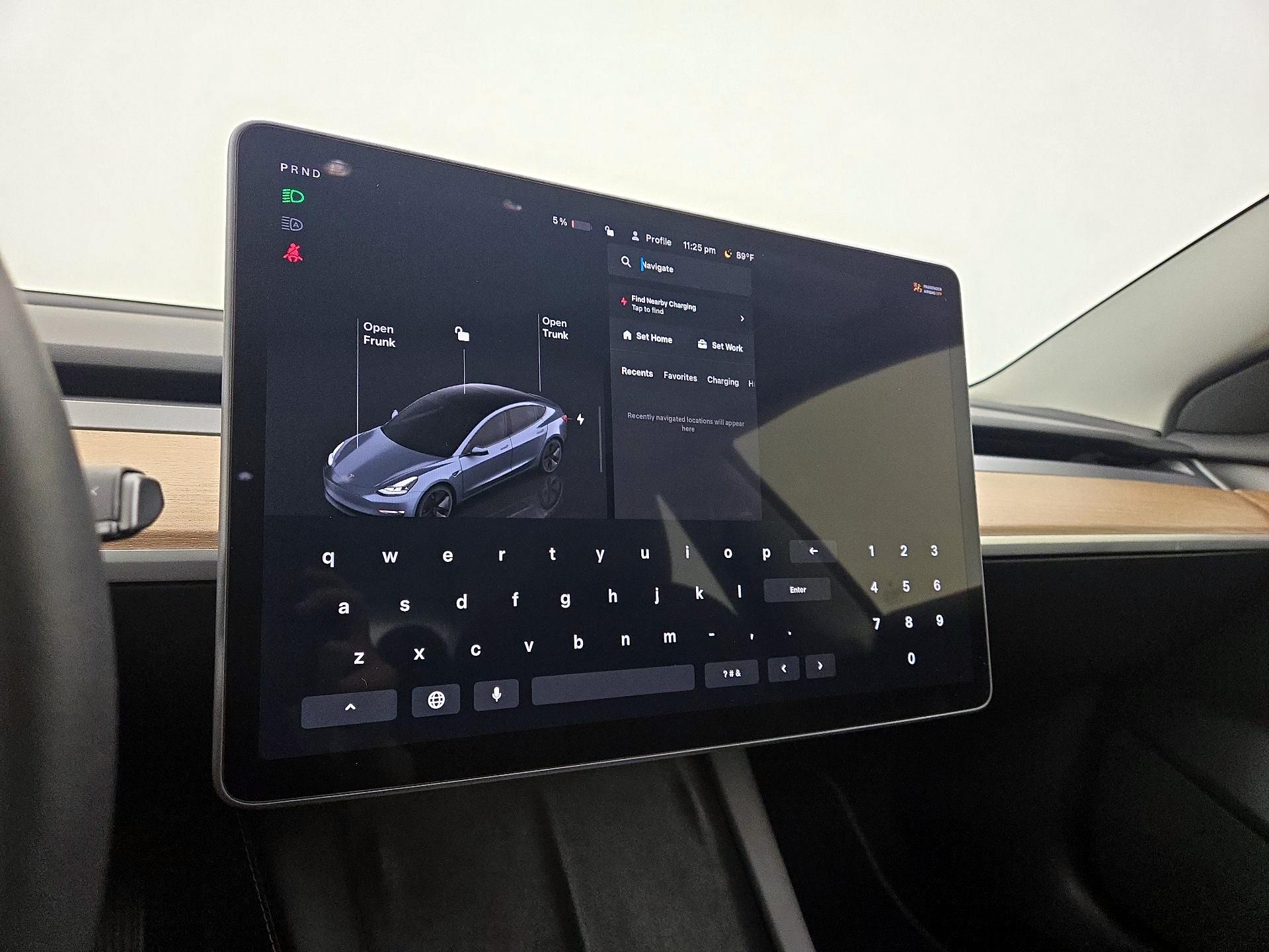Thumbnail: 2023 Tesla Model 3 - 13
