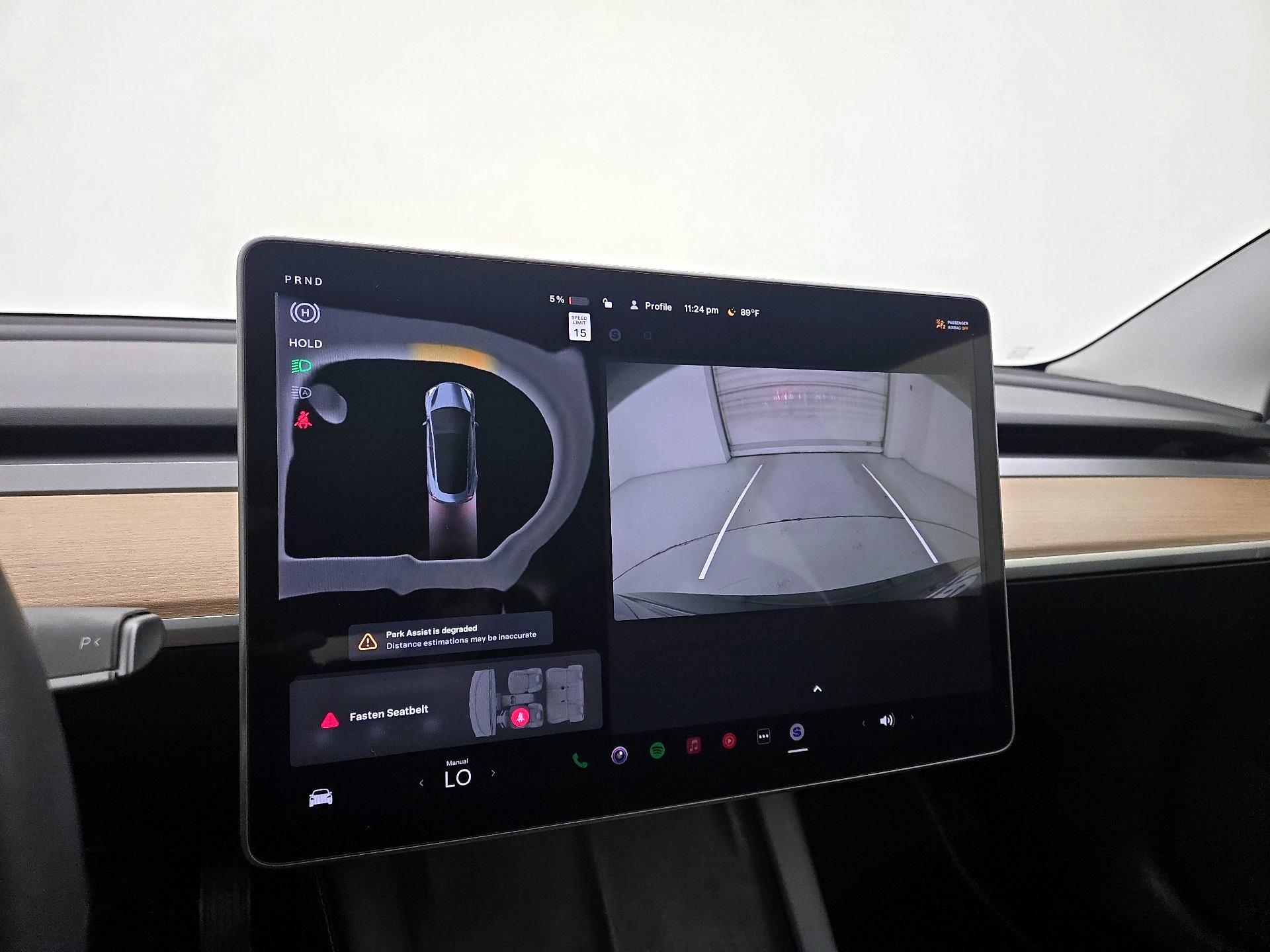 Thumbnail: 2023 Tesla Model 3 - 14