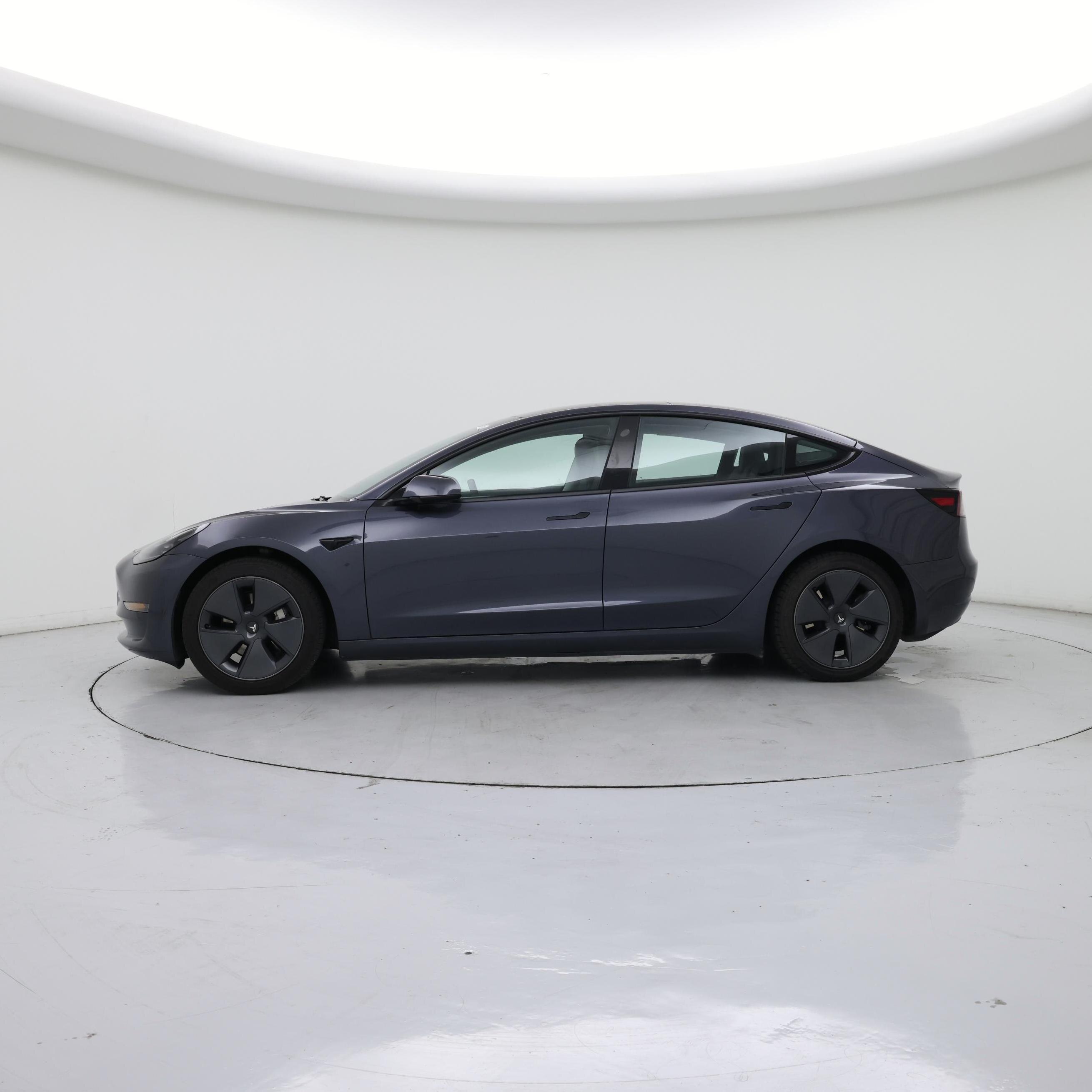 Thumbnail: 2023 Tesla Model 3 - 3