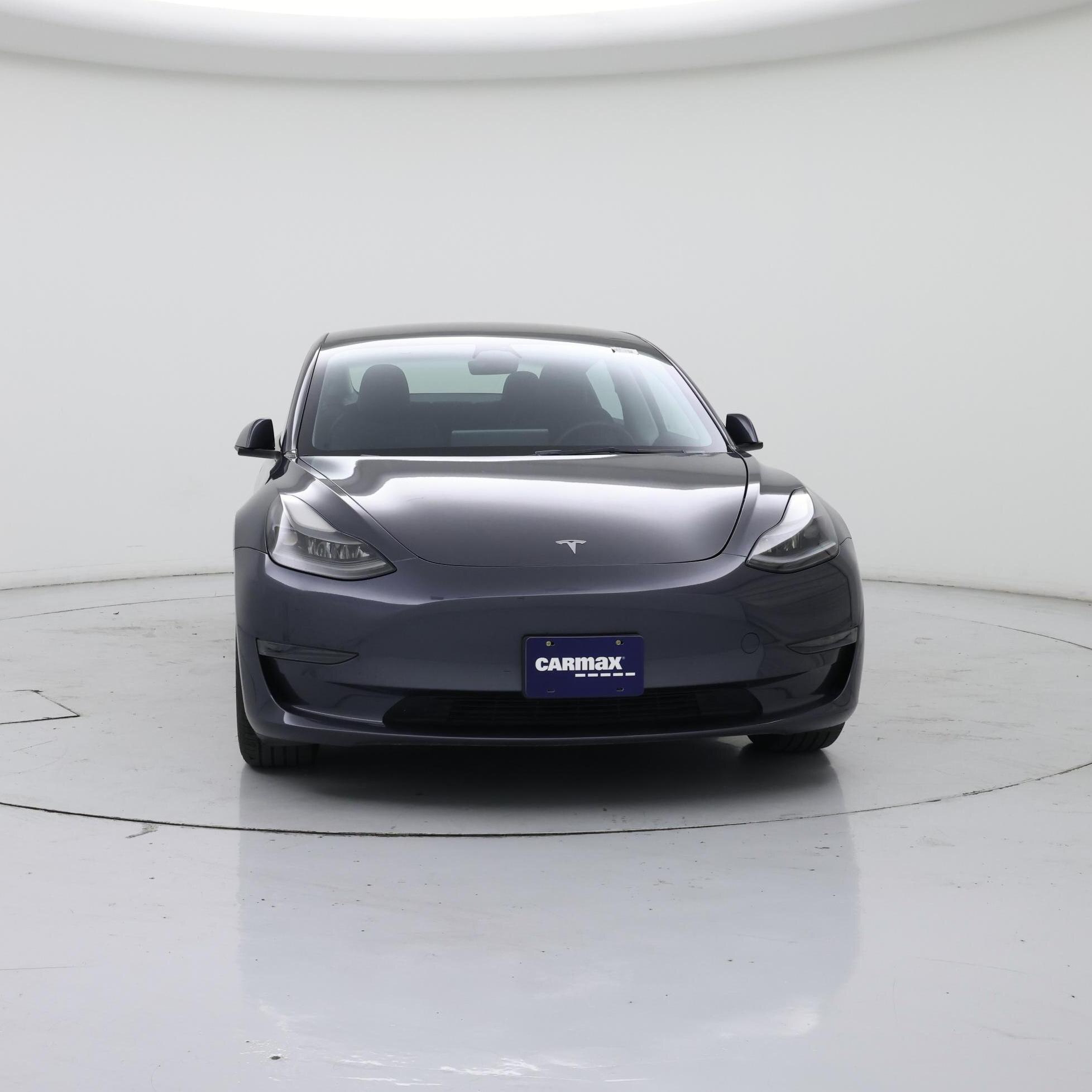 Thumbnail: 2023 Tesla Model 3 - 5