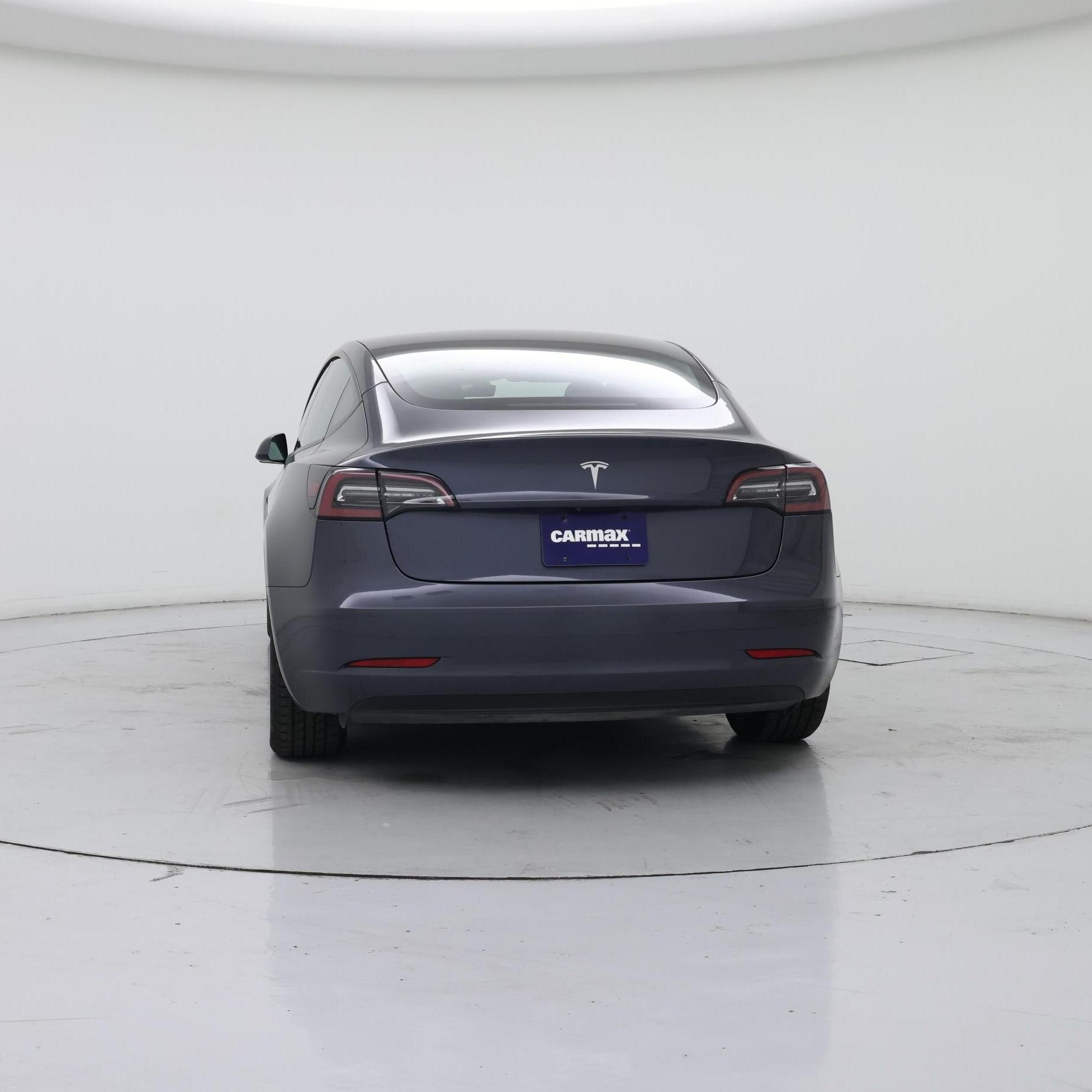Thumbnail: 2023 Tesla Model 3 - 6