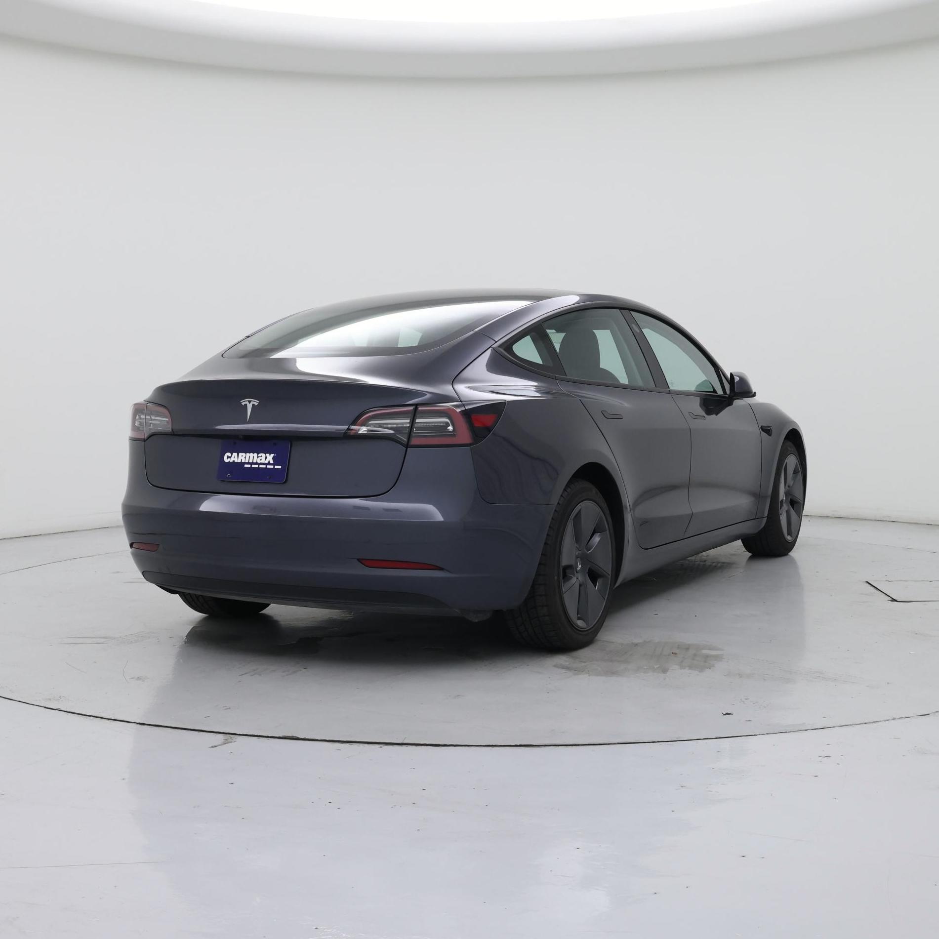 Thumbnail: 2023 Tesla Model 3 - 8