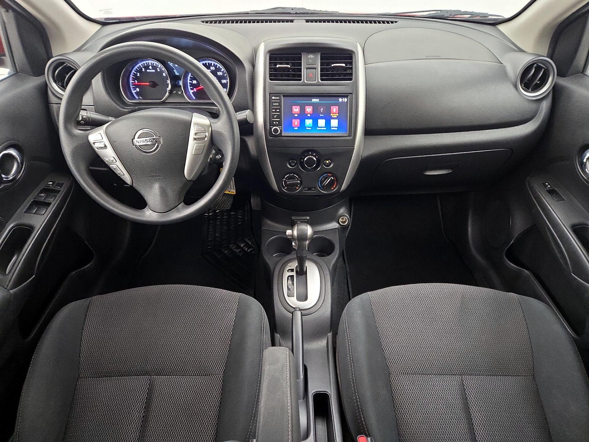 Thumbnail: 2019 Nissan Versa - 9