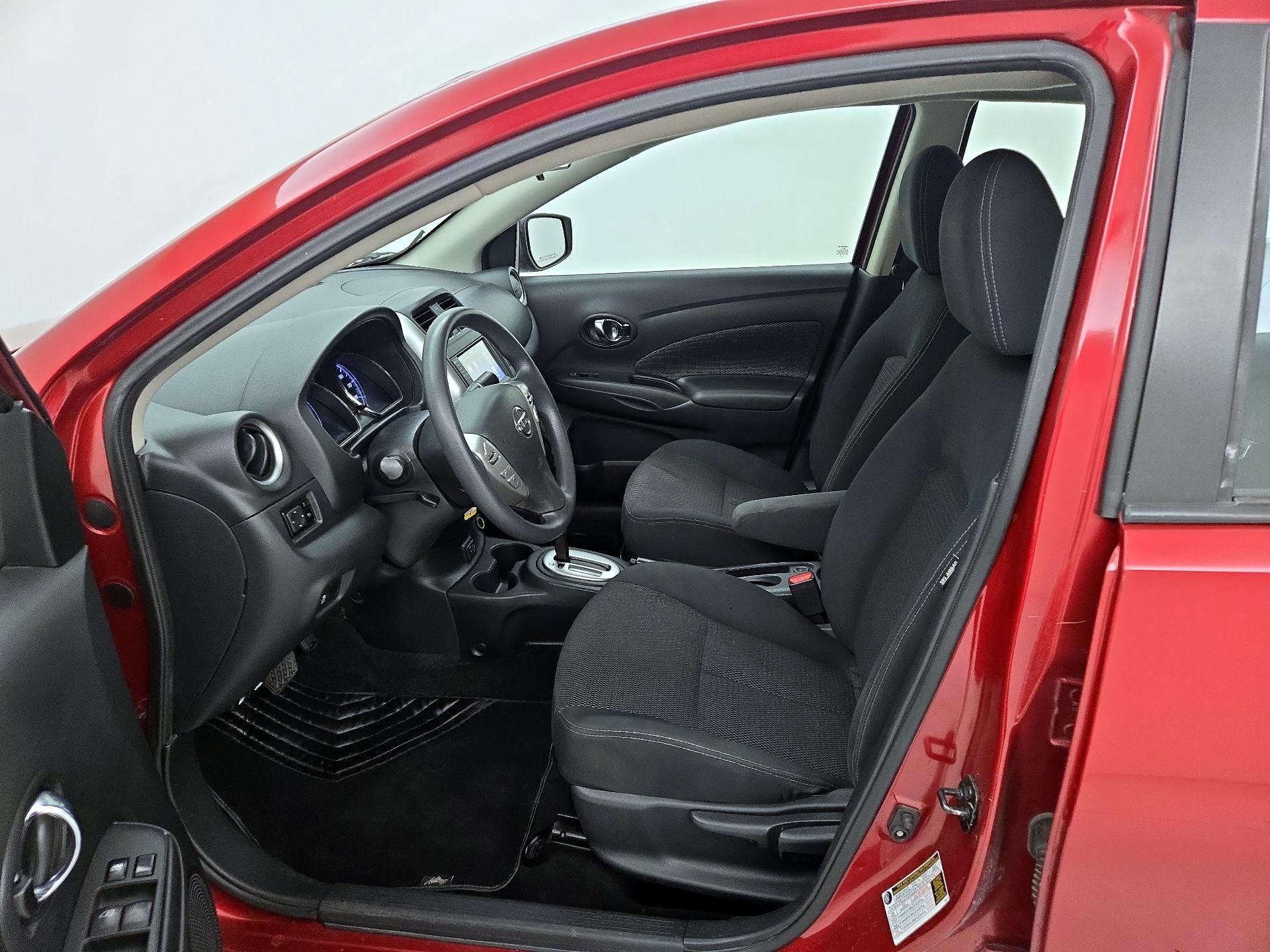 Thumbnail: 2019 Nissan Versa - 11