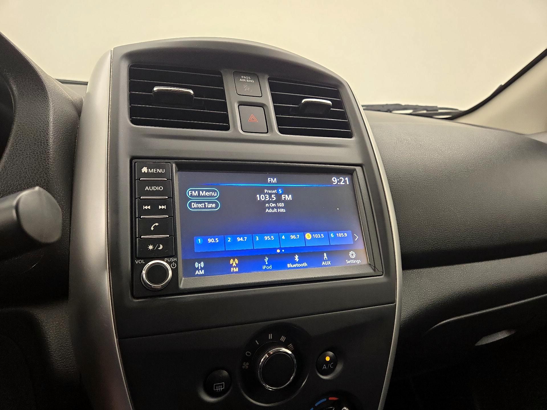 Thumbnail: 2019 Nissan Versa - 14