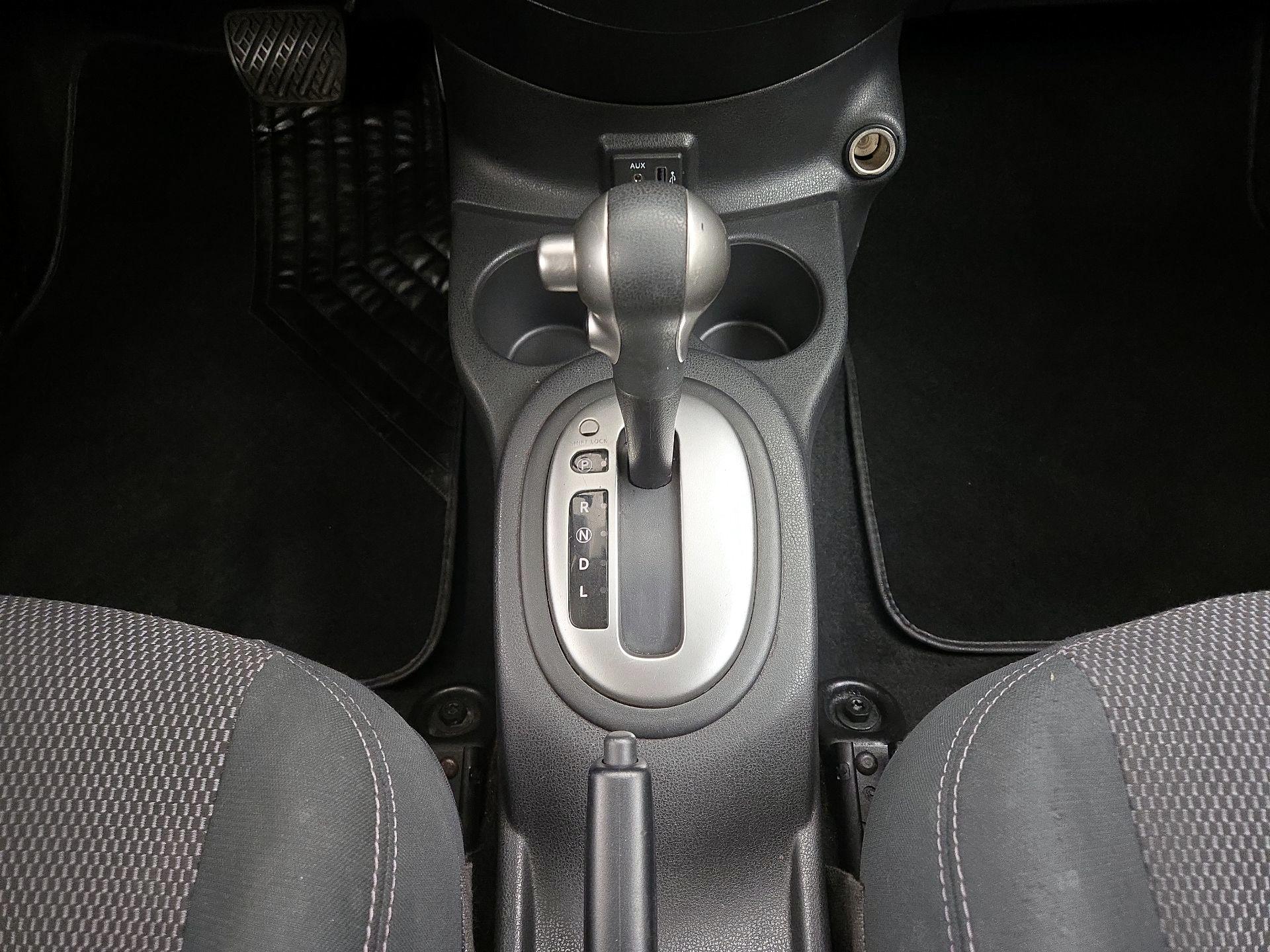 Thumbnail: 2019 Nissan Versa - 16